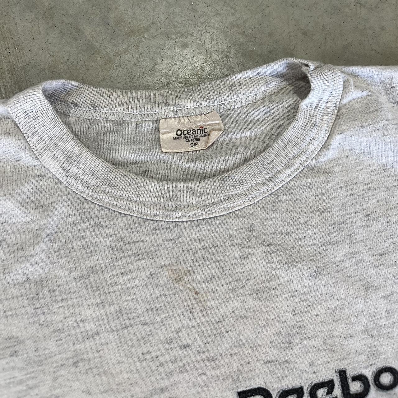 90s Reebok T-Shirt