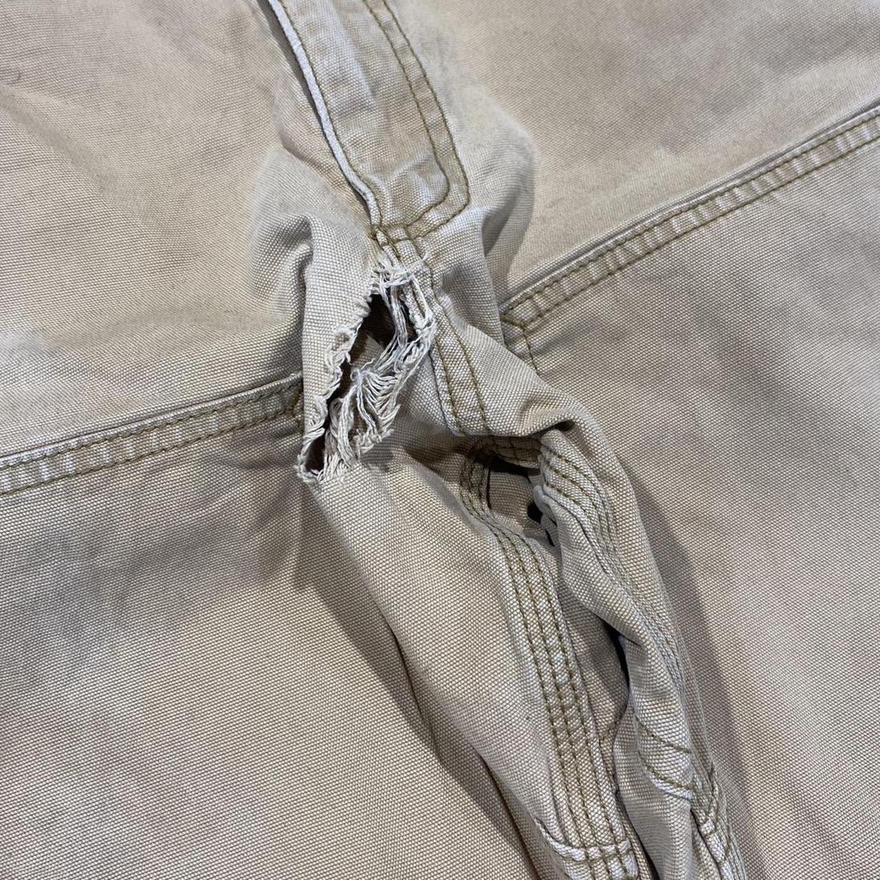 2000s Carhartt Pants