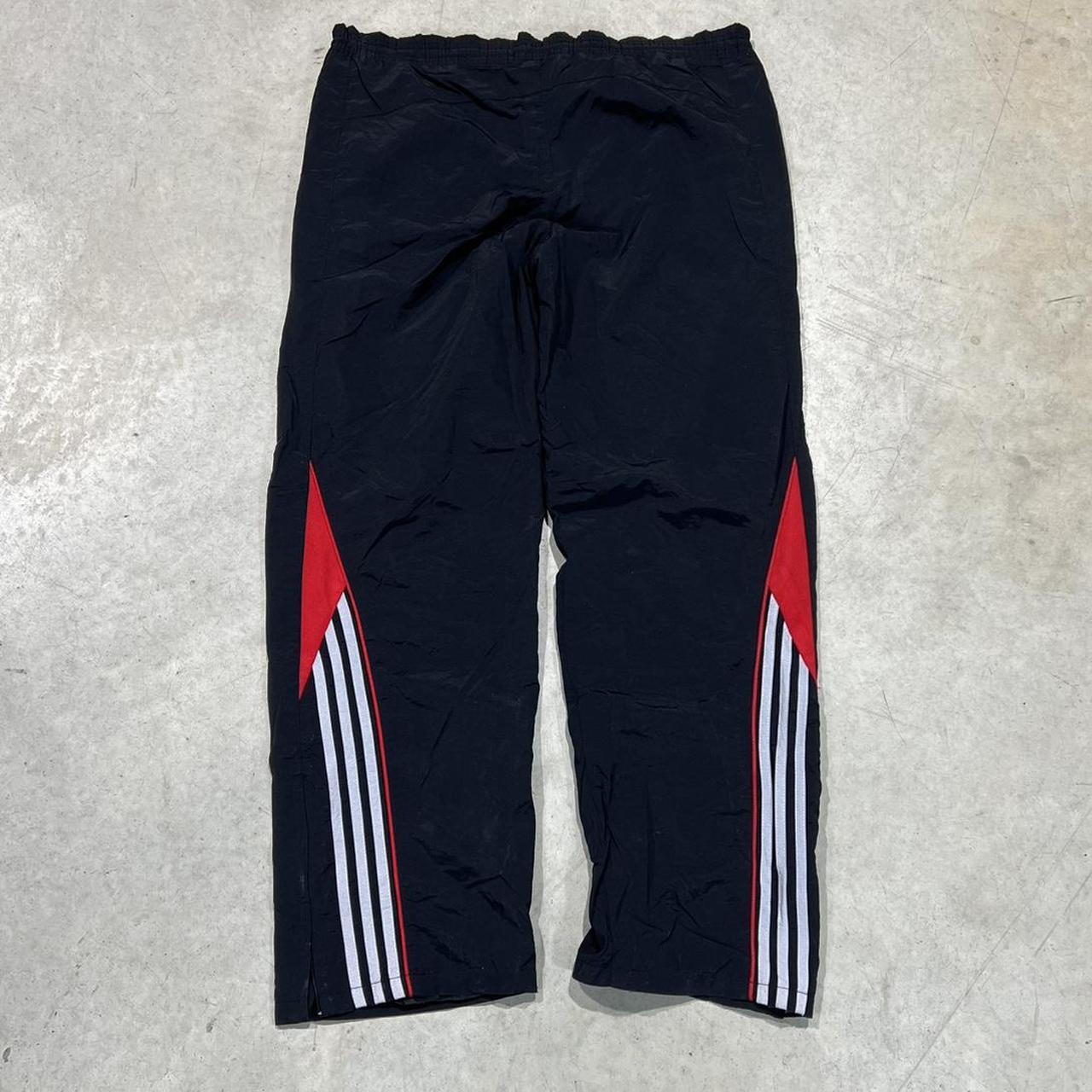 2000s Adidas Pants