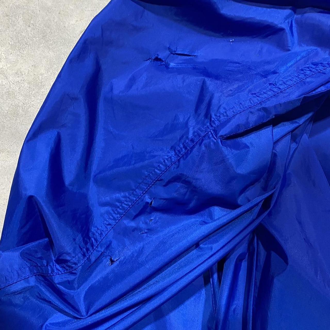 2000s Nike Track Pants