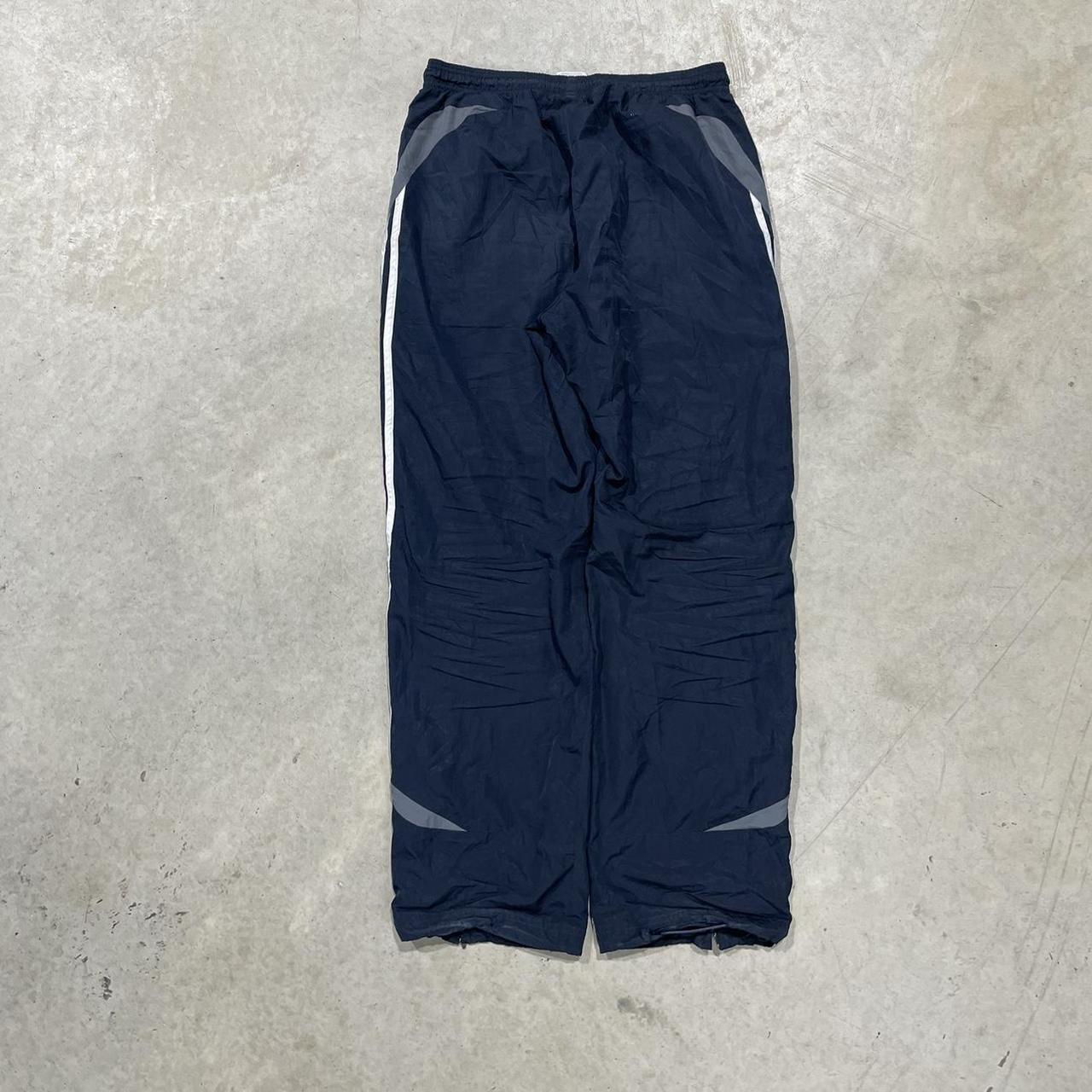 2000s Adidas Track Pants