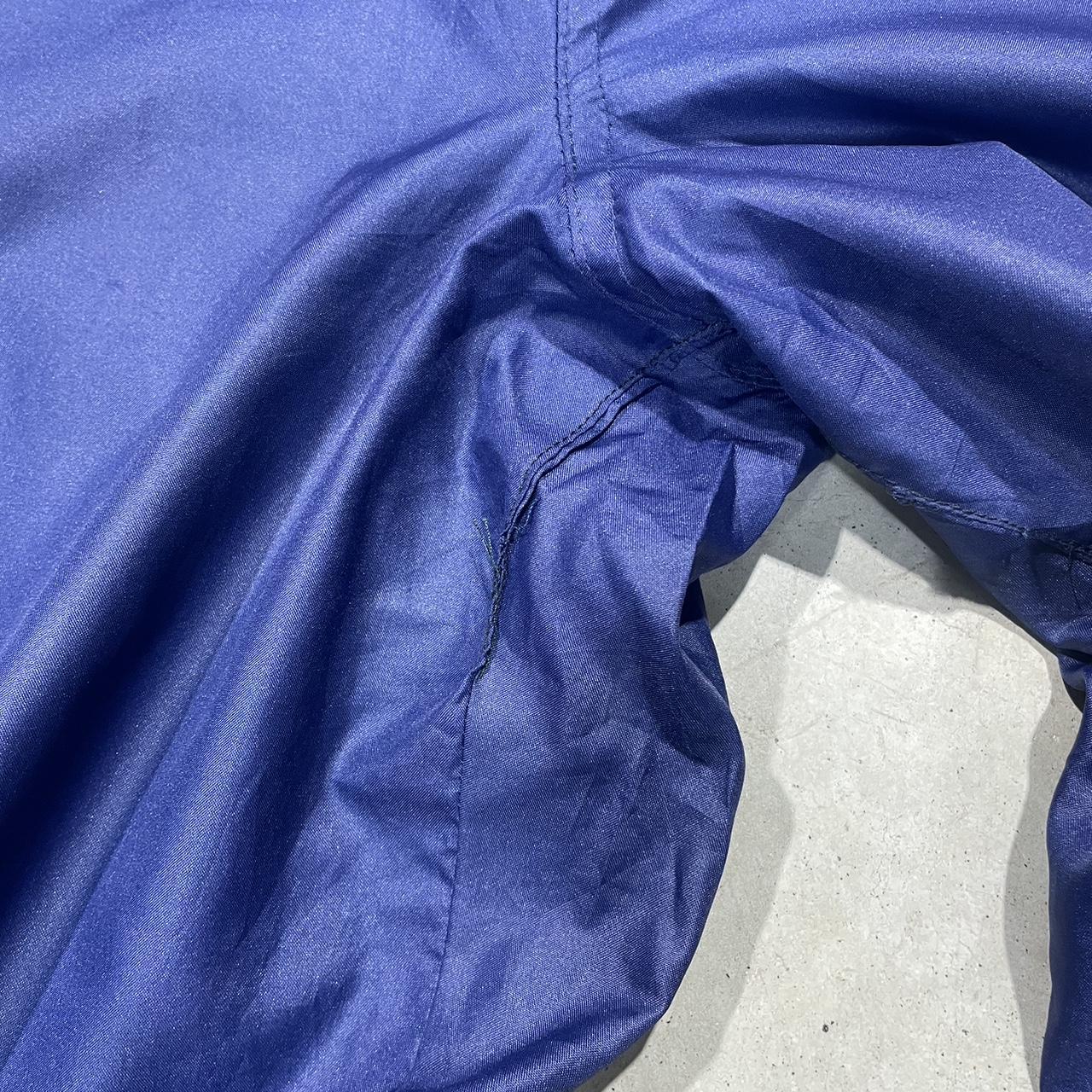 2000s Umbro Windproof Pants