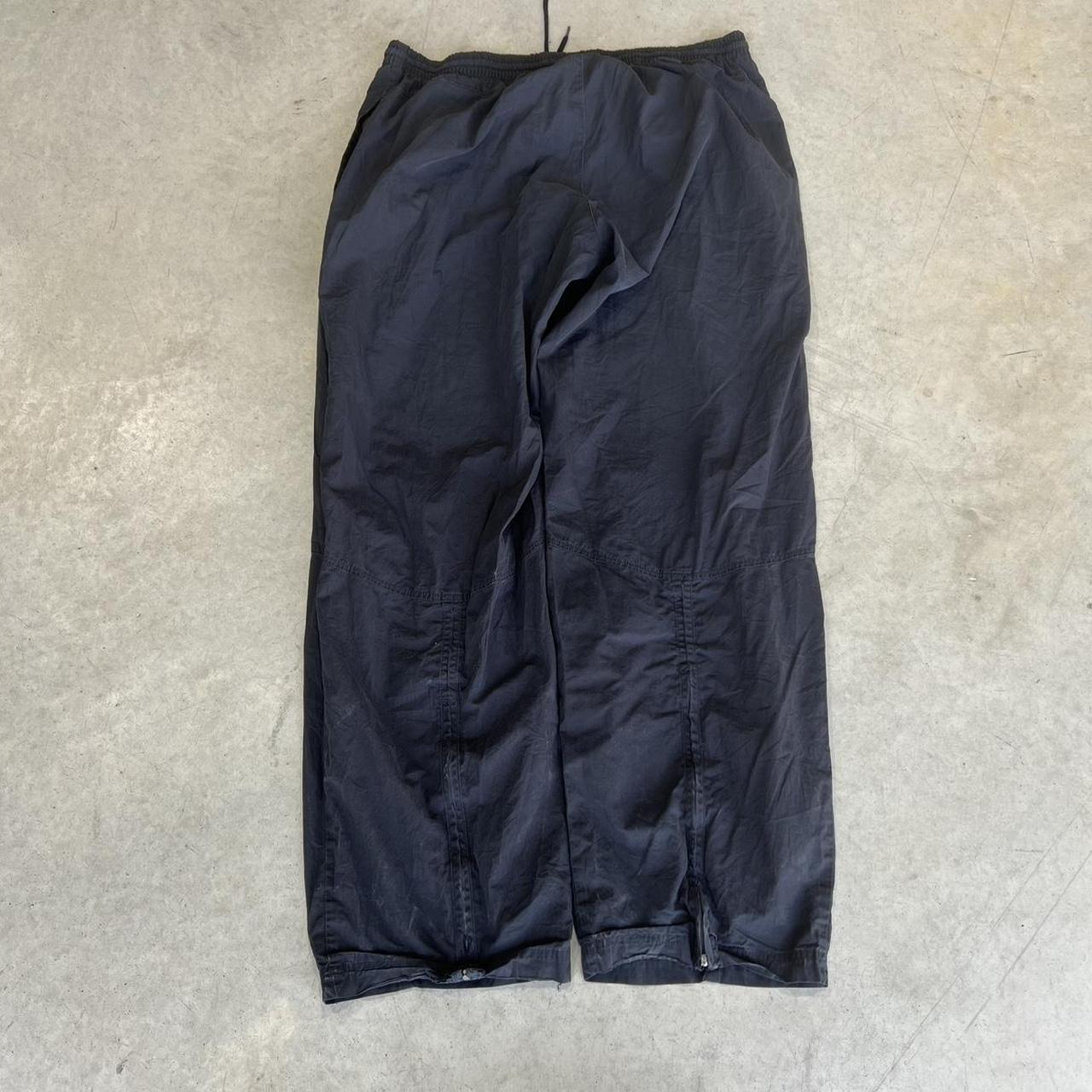 2000s Adidas Pants