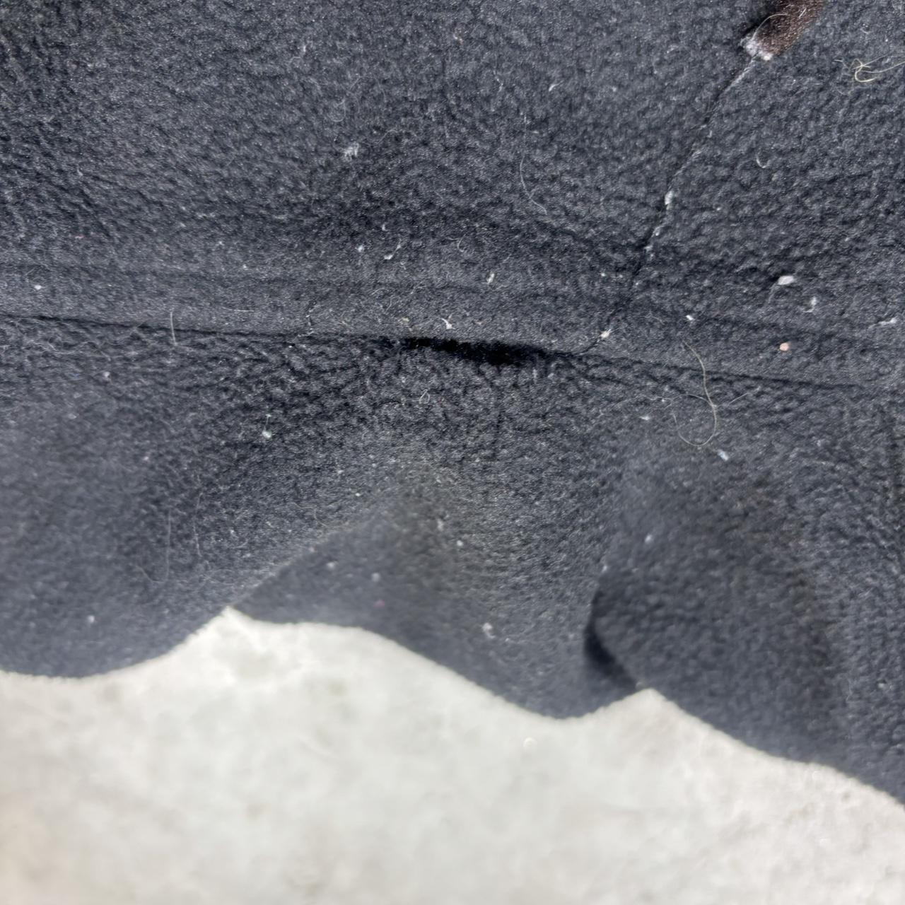 2000s The North Face Full Zip Hoodie