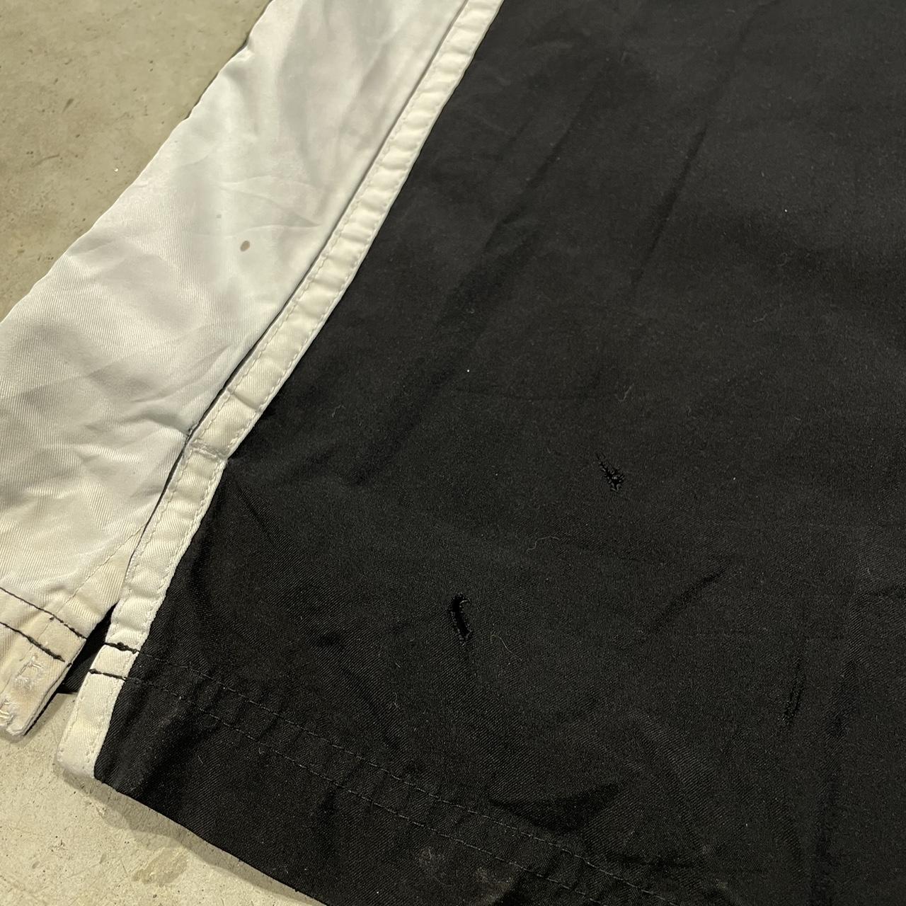 2000s Nike Track Pants