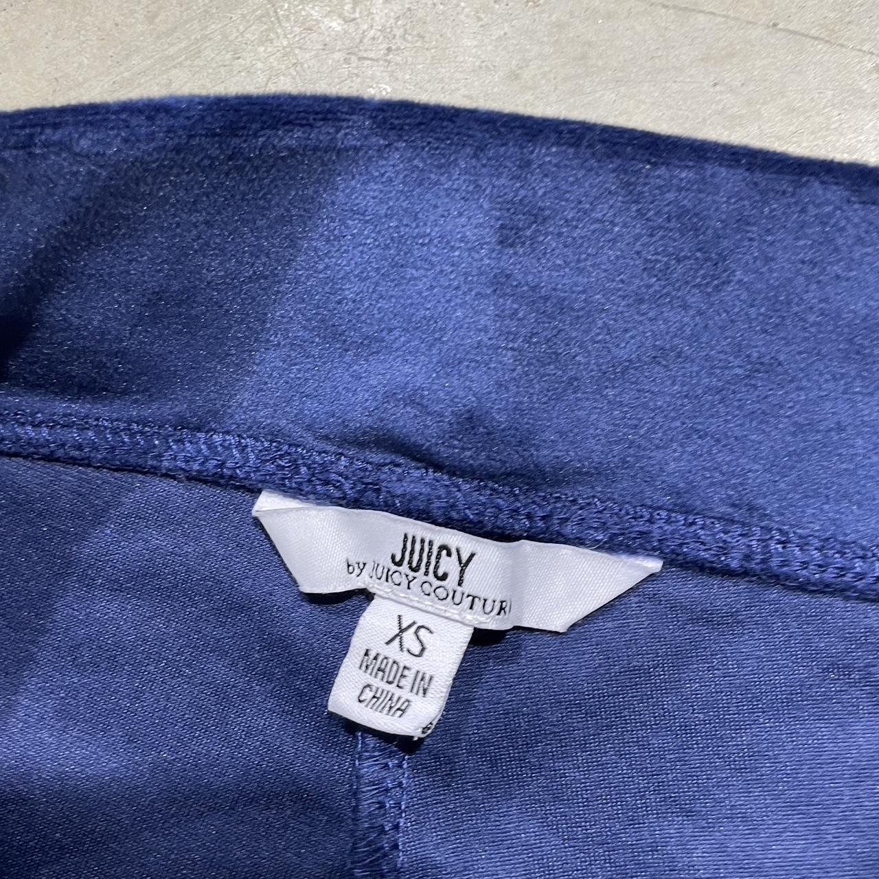 2000s Juicy Couture Relaxed Sweatpants