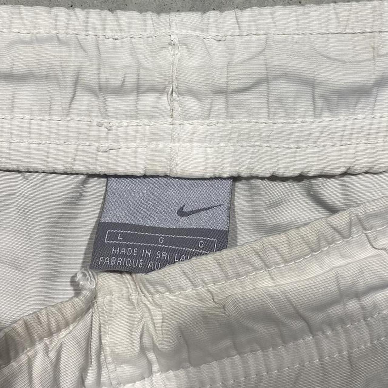 2000s Nike Track Pants