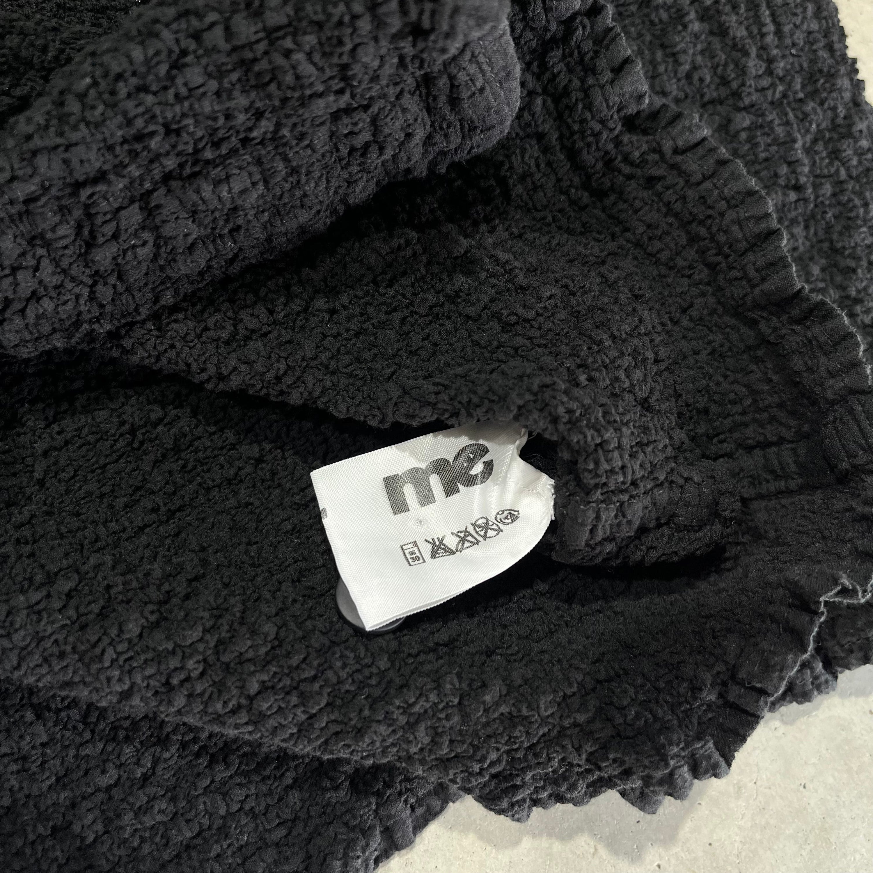 Issey Miyake Cauliflower Button Up