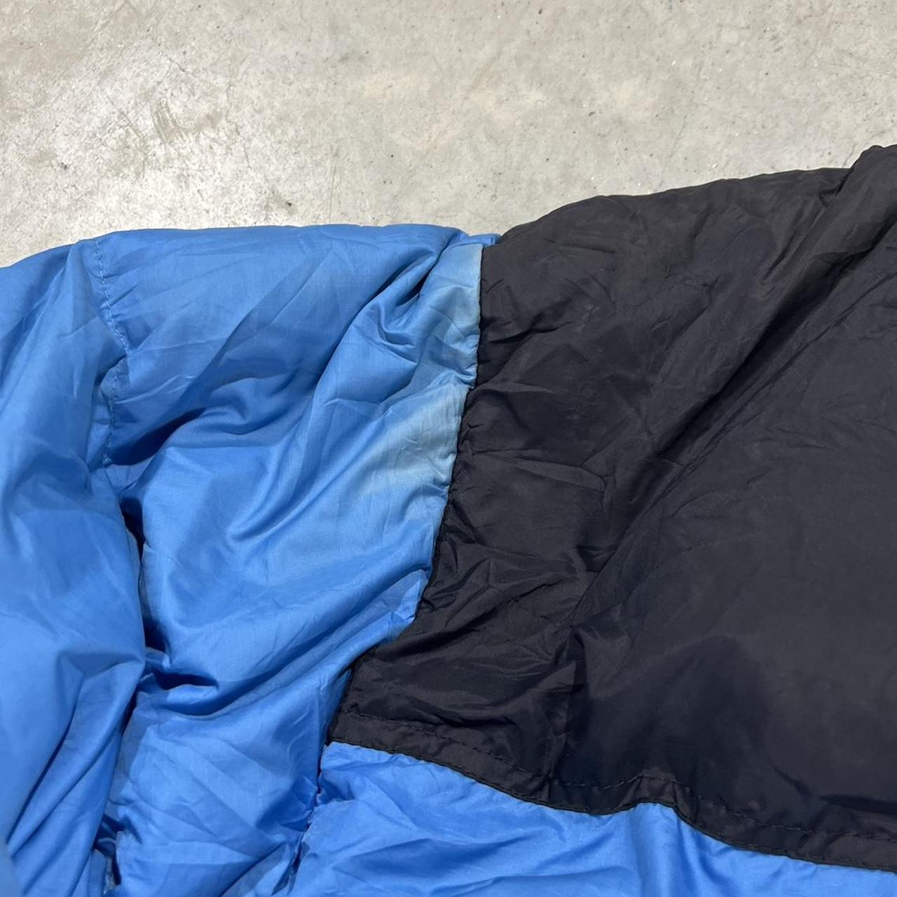 2000s The North Face Puffer Jacket