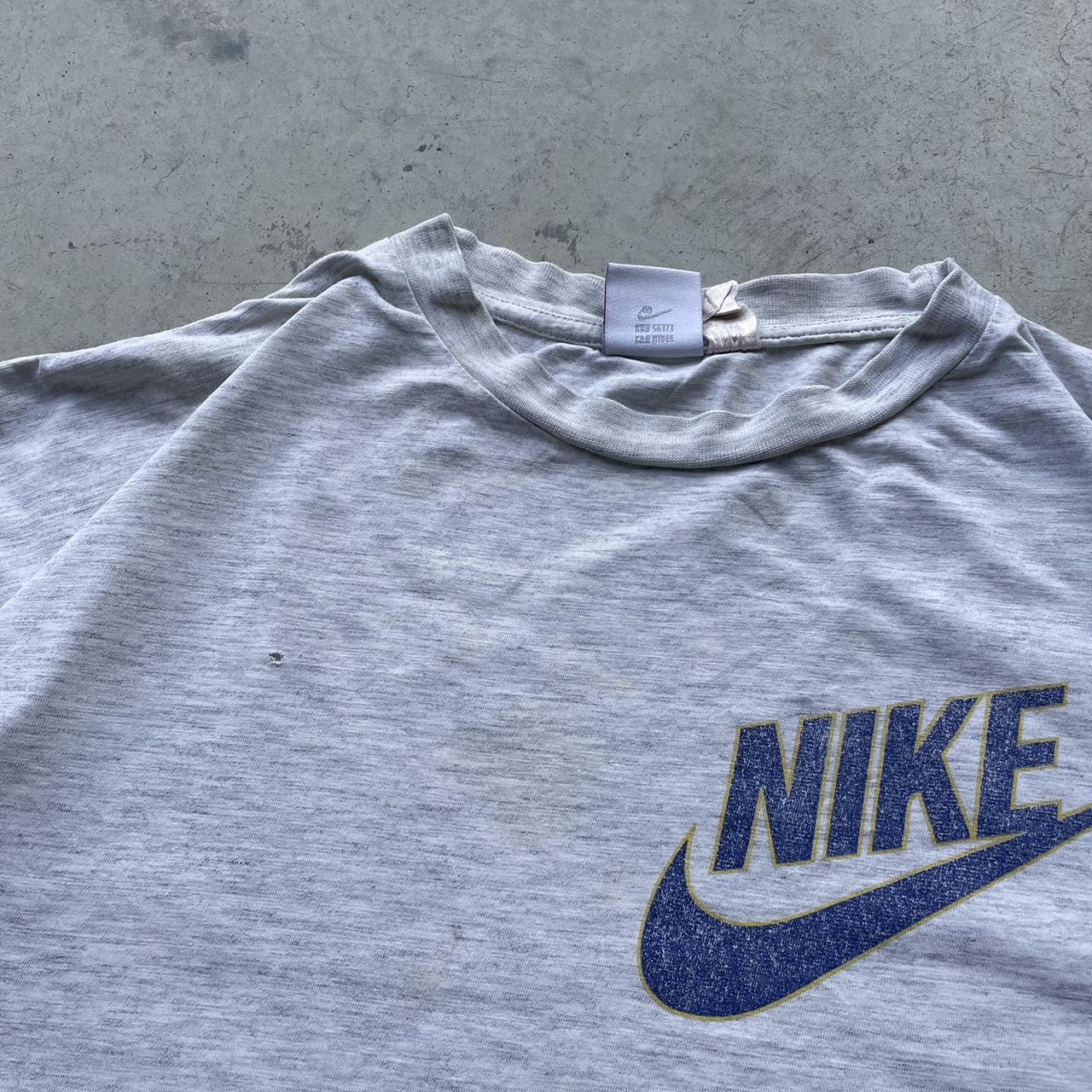 80s Nike Graphic T-Shirt