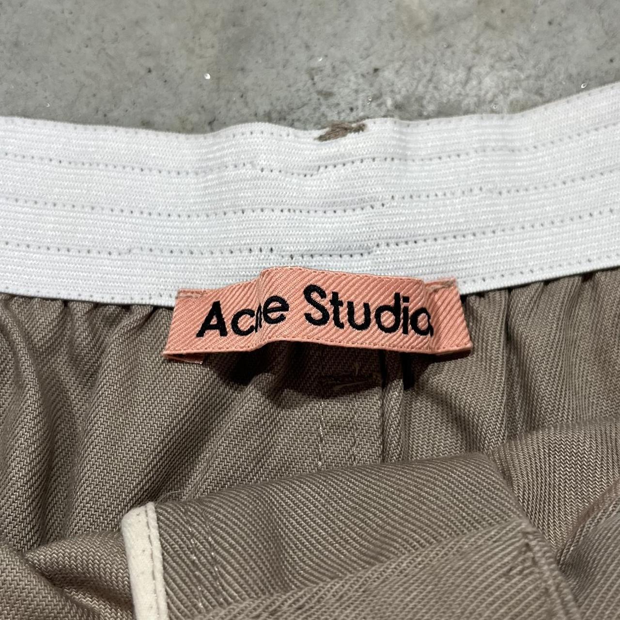Acne Studios Shorts