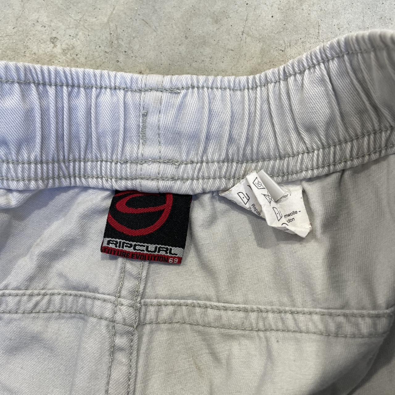 2000s Billabong Shorts