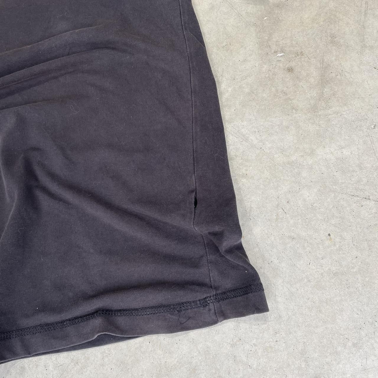 2000s Nike Graphic T-Shirt Boxy