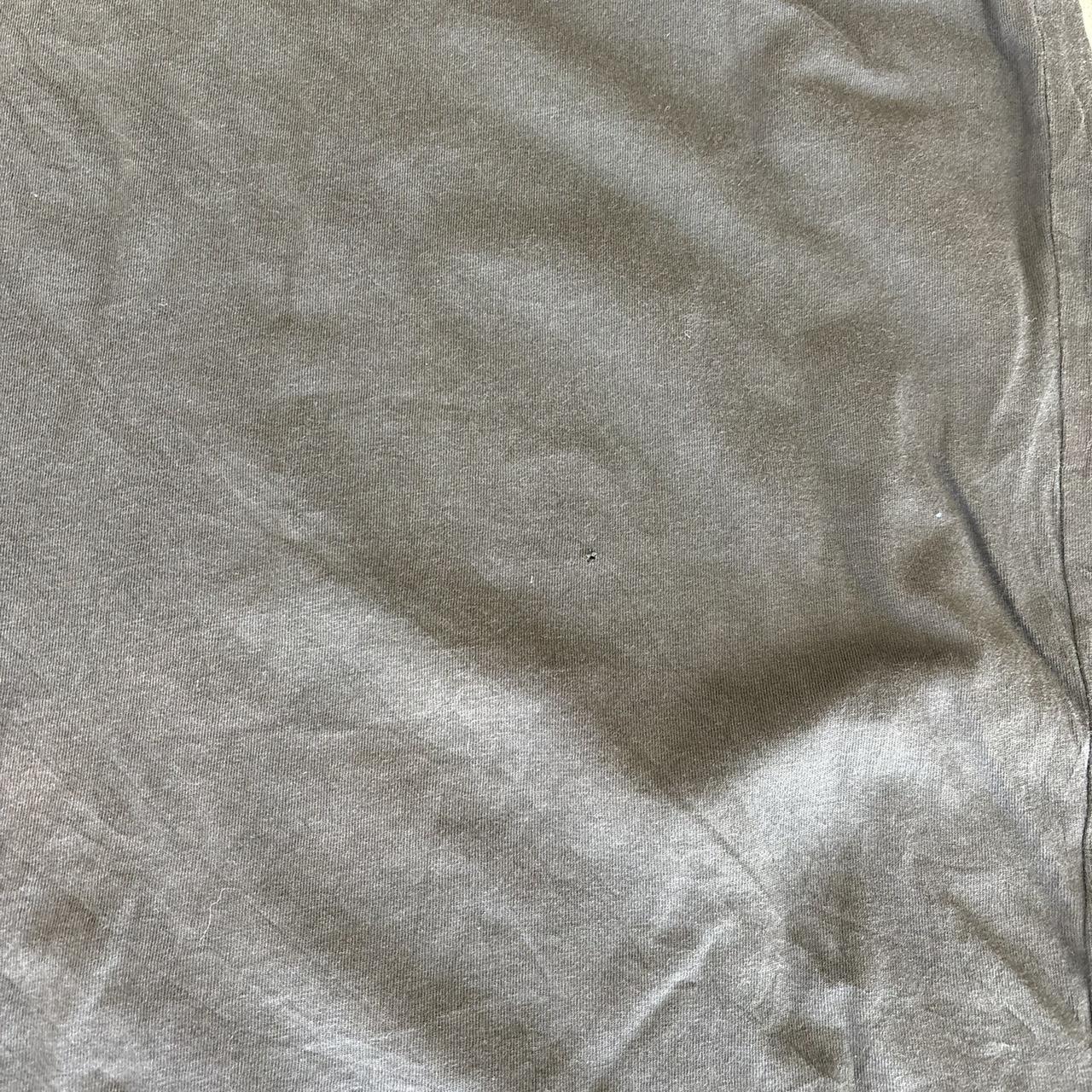 2000s Affliction Y2K T-Shirt Graphic Tee