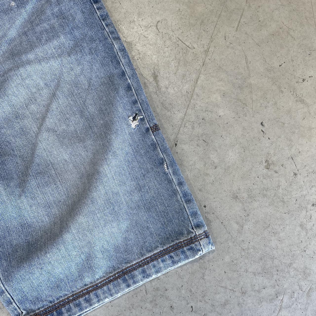 2000s Ooh Mow Mao Jorts Cargo