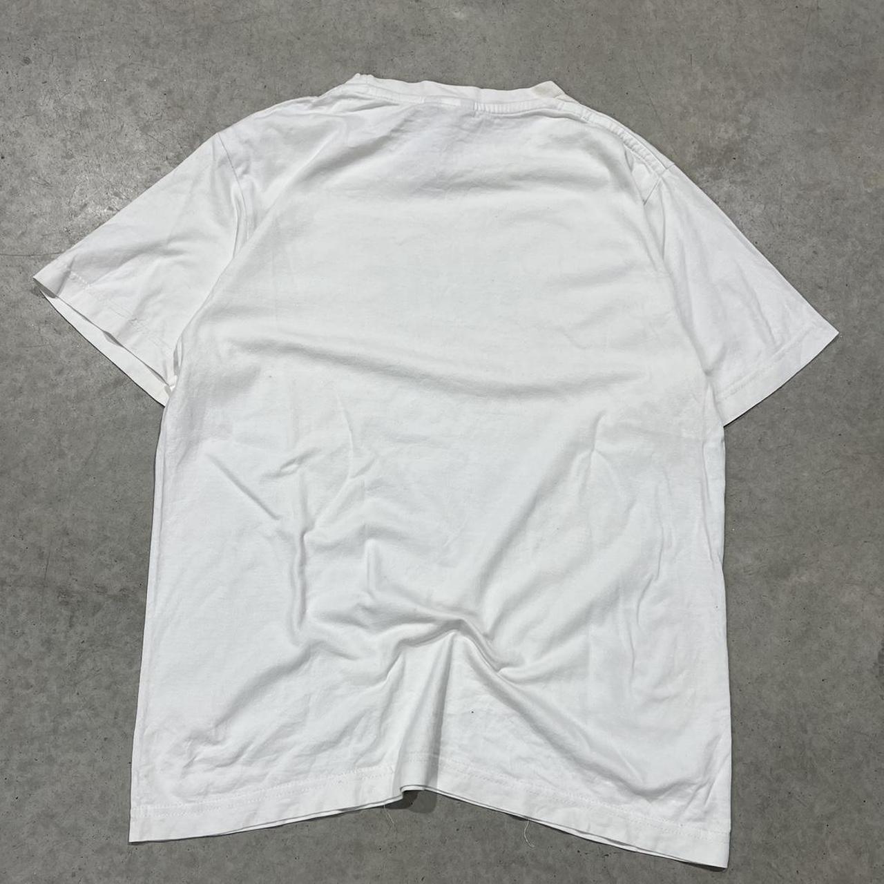 2000s Nike Graphic T-Shirt