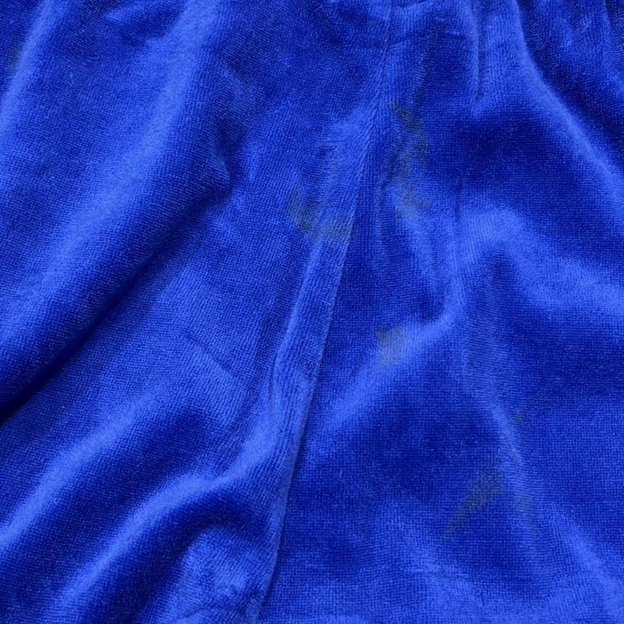 2000s Juicy Couture Velour Sweatpants