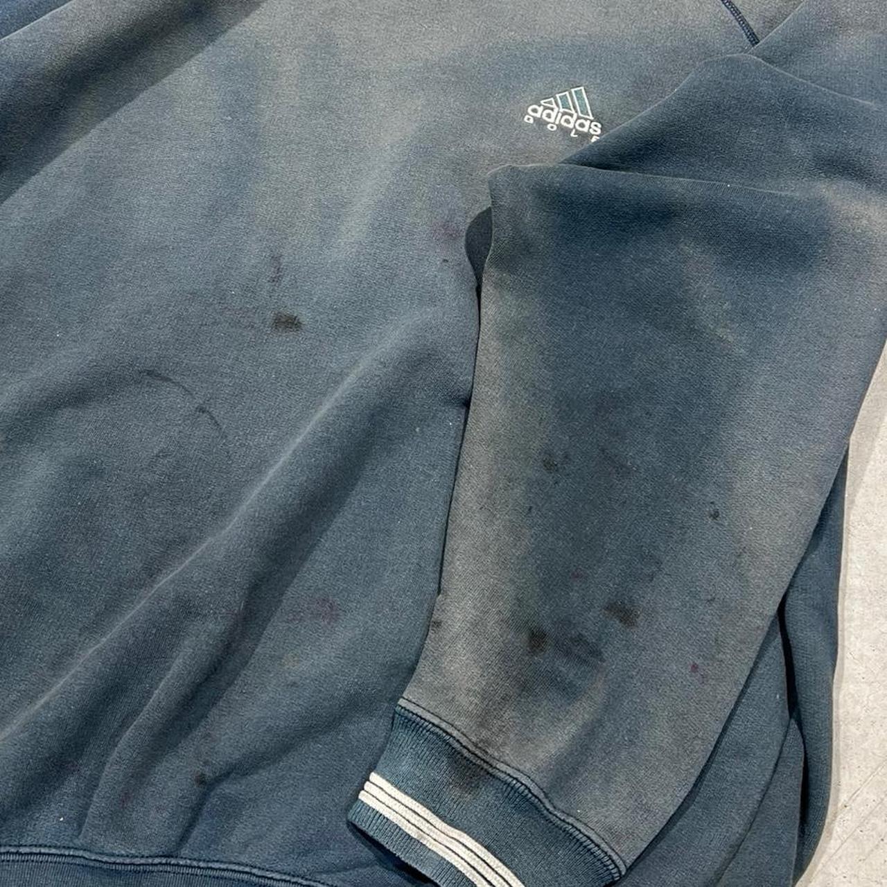 2000s adidas Golf Sweatshirt