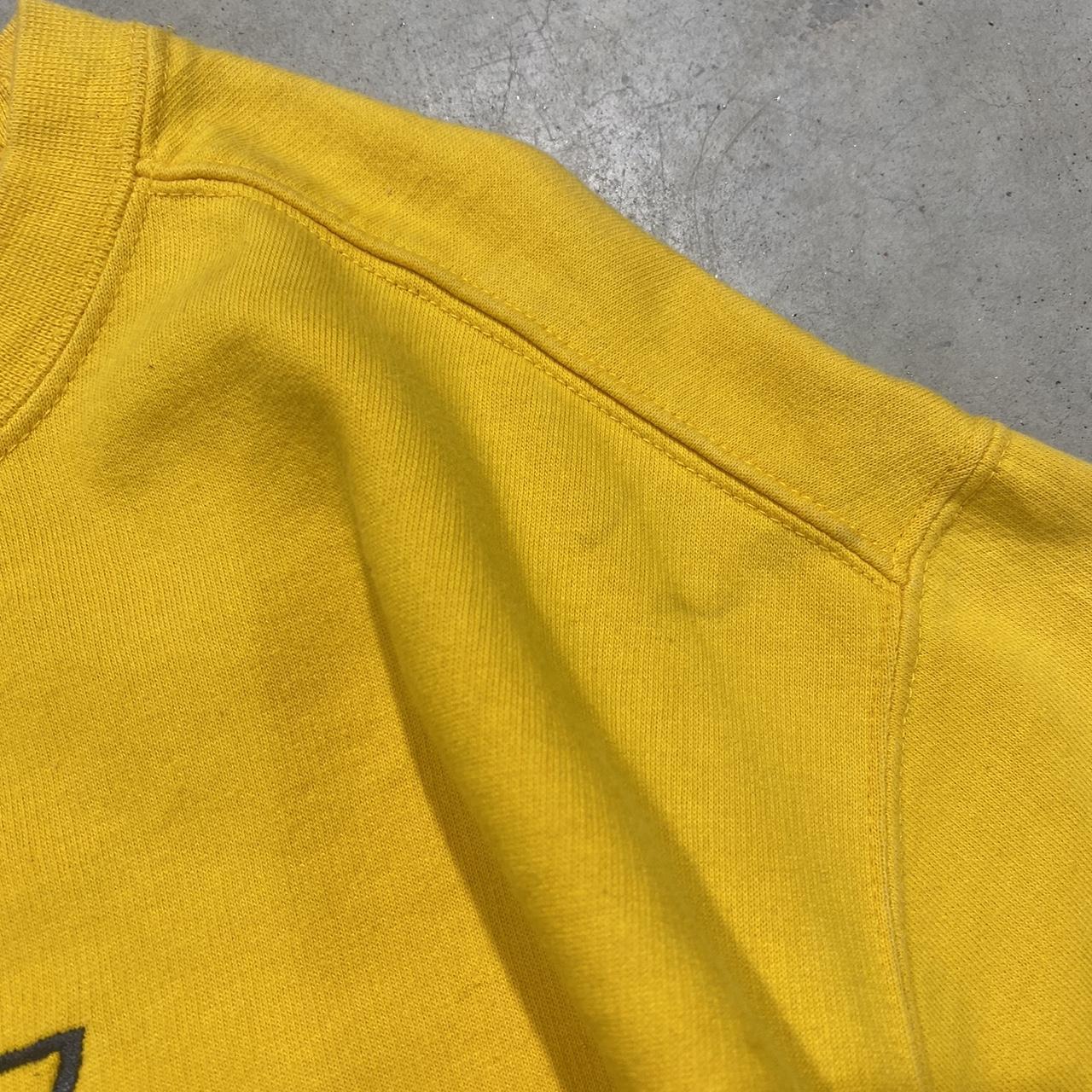 2000s Nike Boxy Crewneck