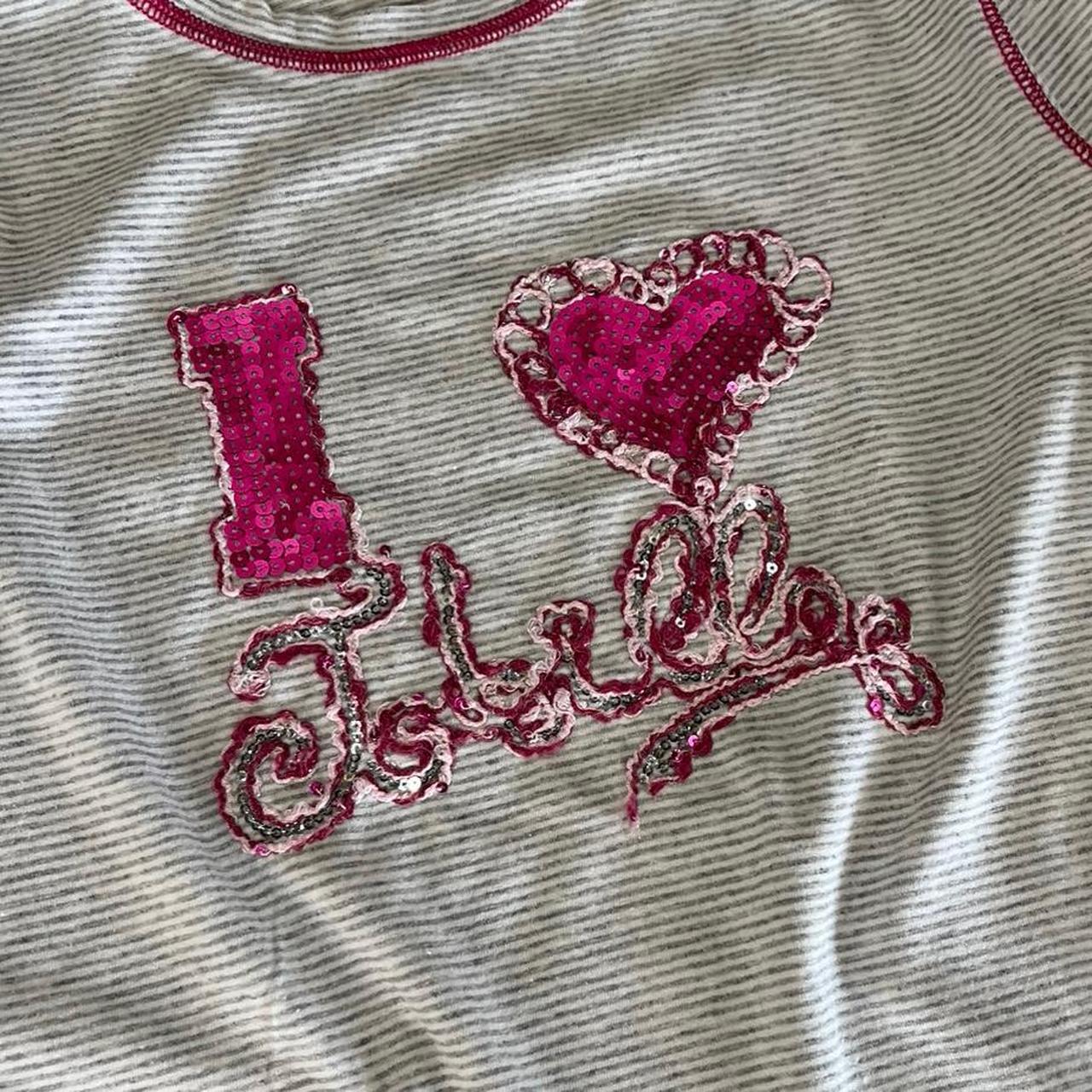 2000s Tobilla Graphic T-Shirt