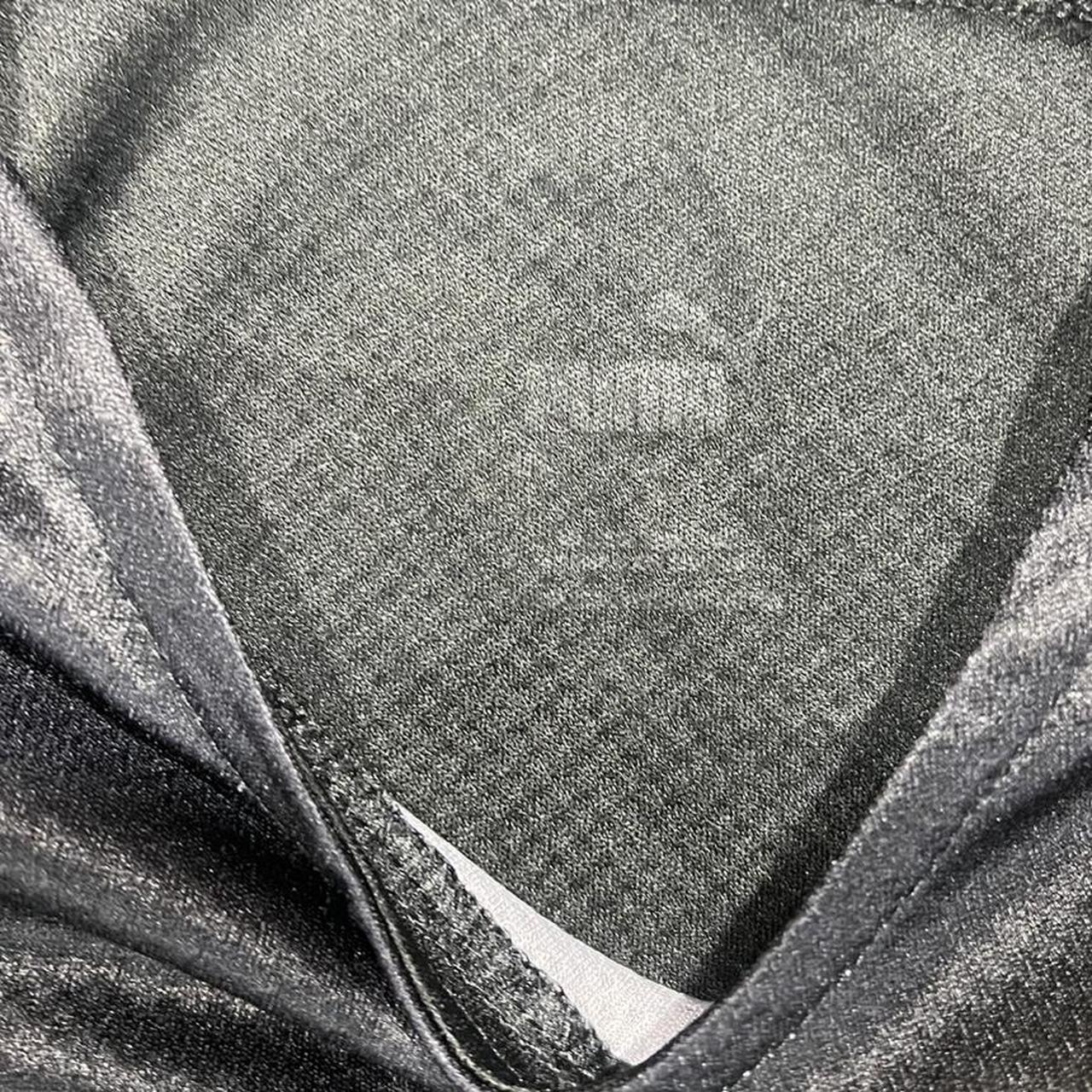 2000s Puma Graphic Jersey