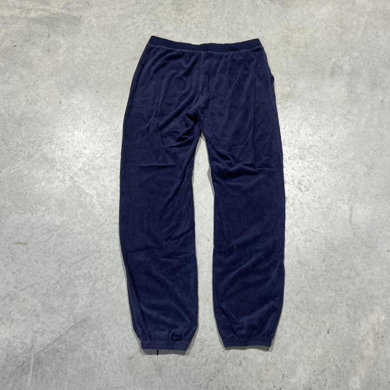 2000s Juicy Couture Velour Sweatpants