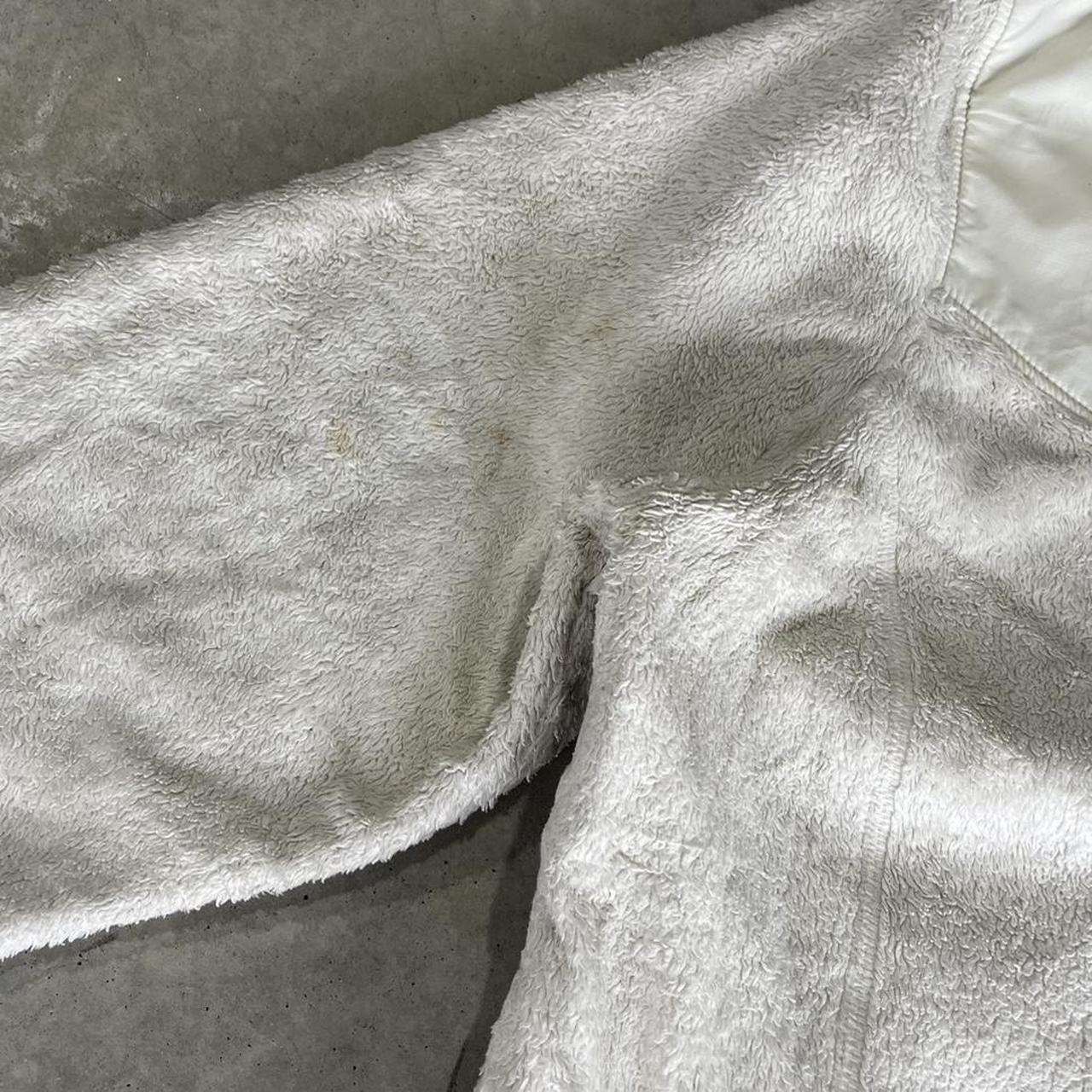 2000s Nike Zip Up Fleece