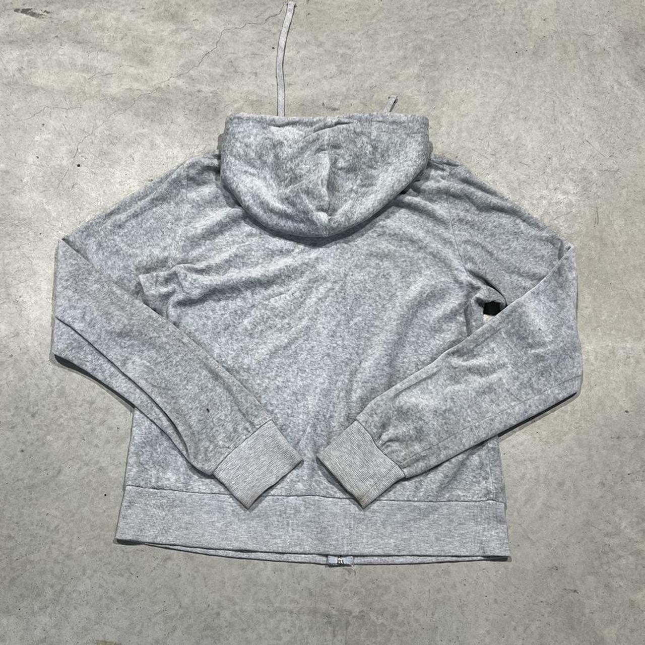 2000s Juicy Couture Hoodie