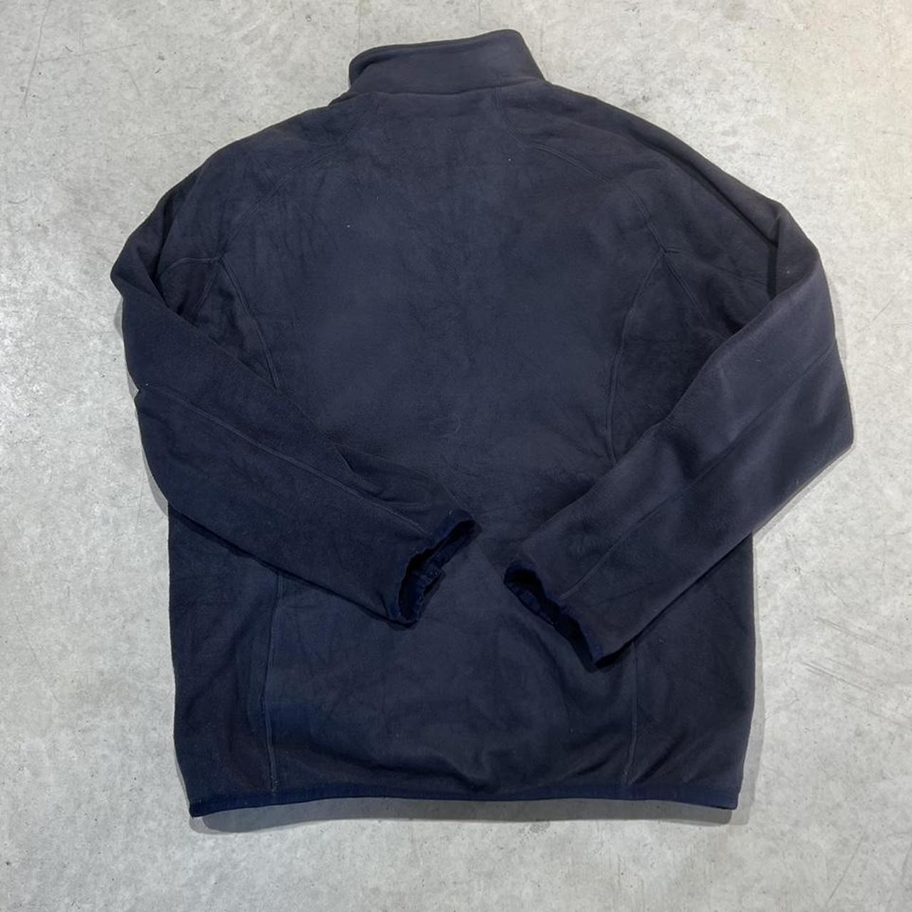 2000s Adidas Hoodie