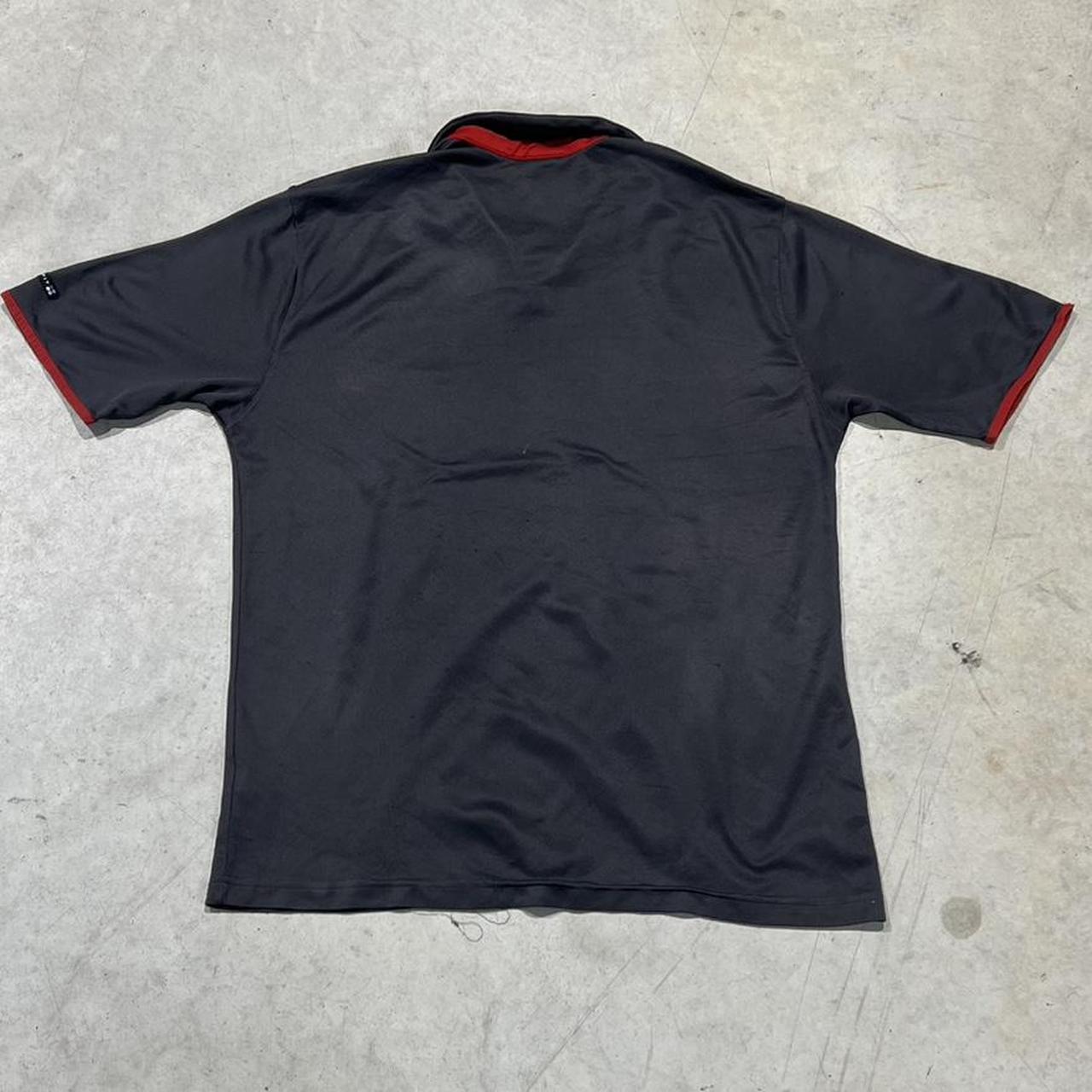 2000s Nike Dri Fit Jersey