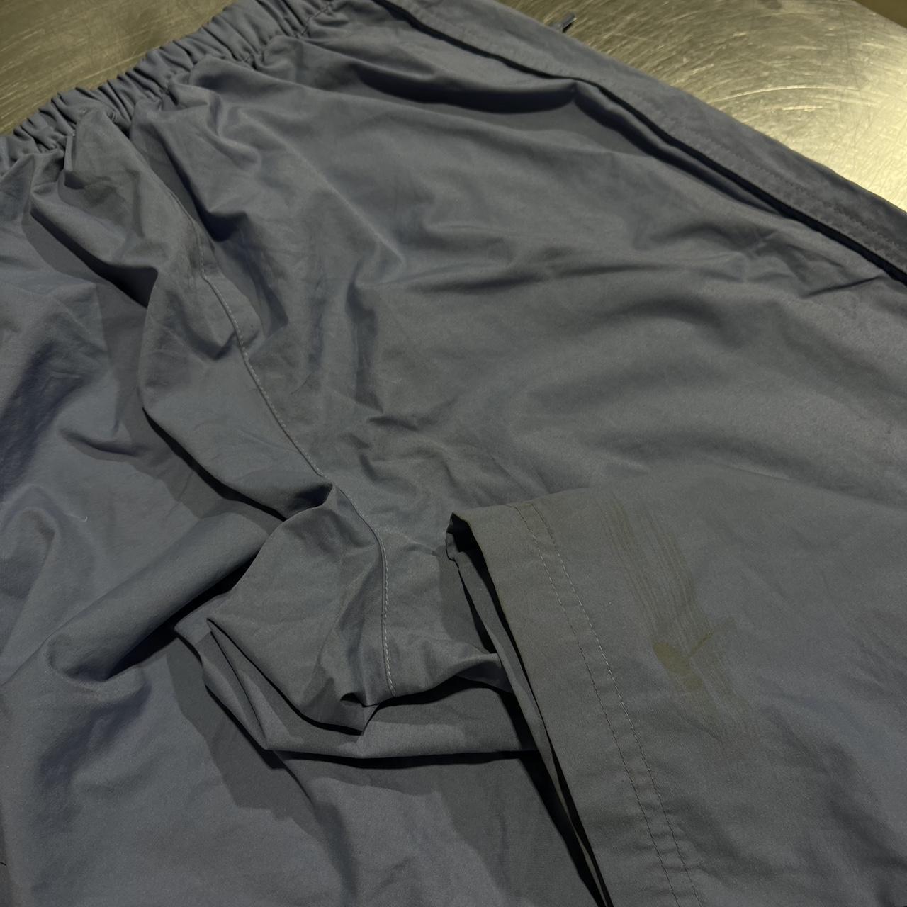 2000s Adidas Relaxed Track Pants