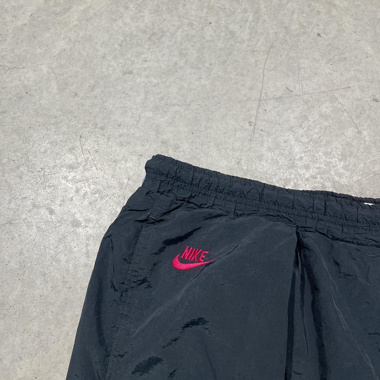 2000s Nike Jordan Y2K Pants