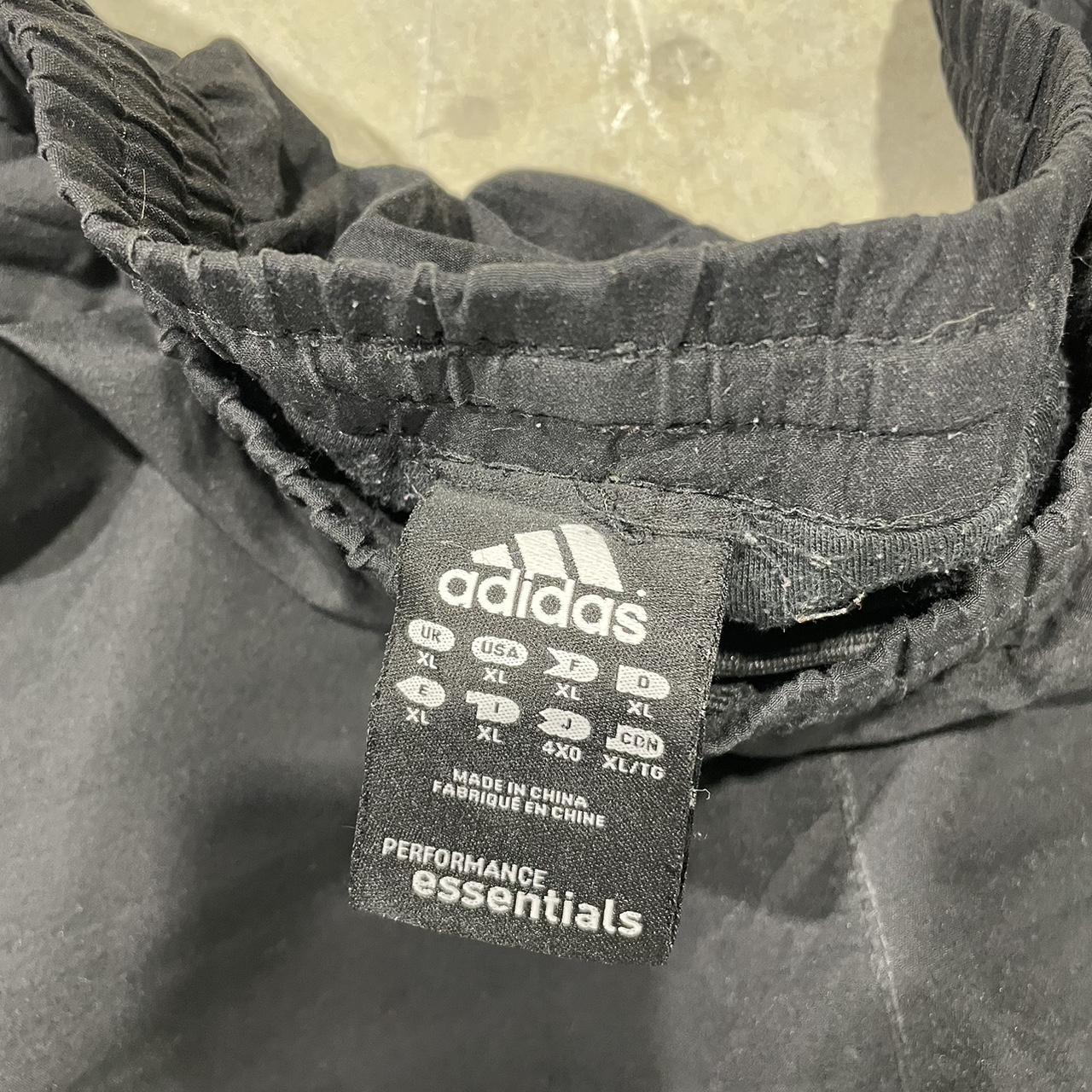 2000s Adidas Track Pants