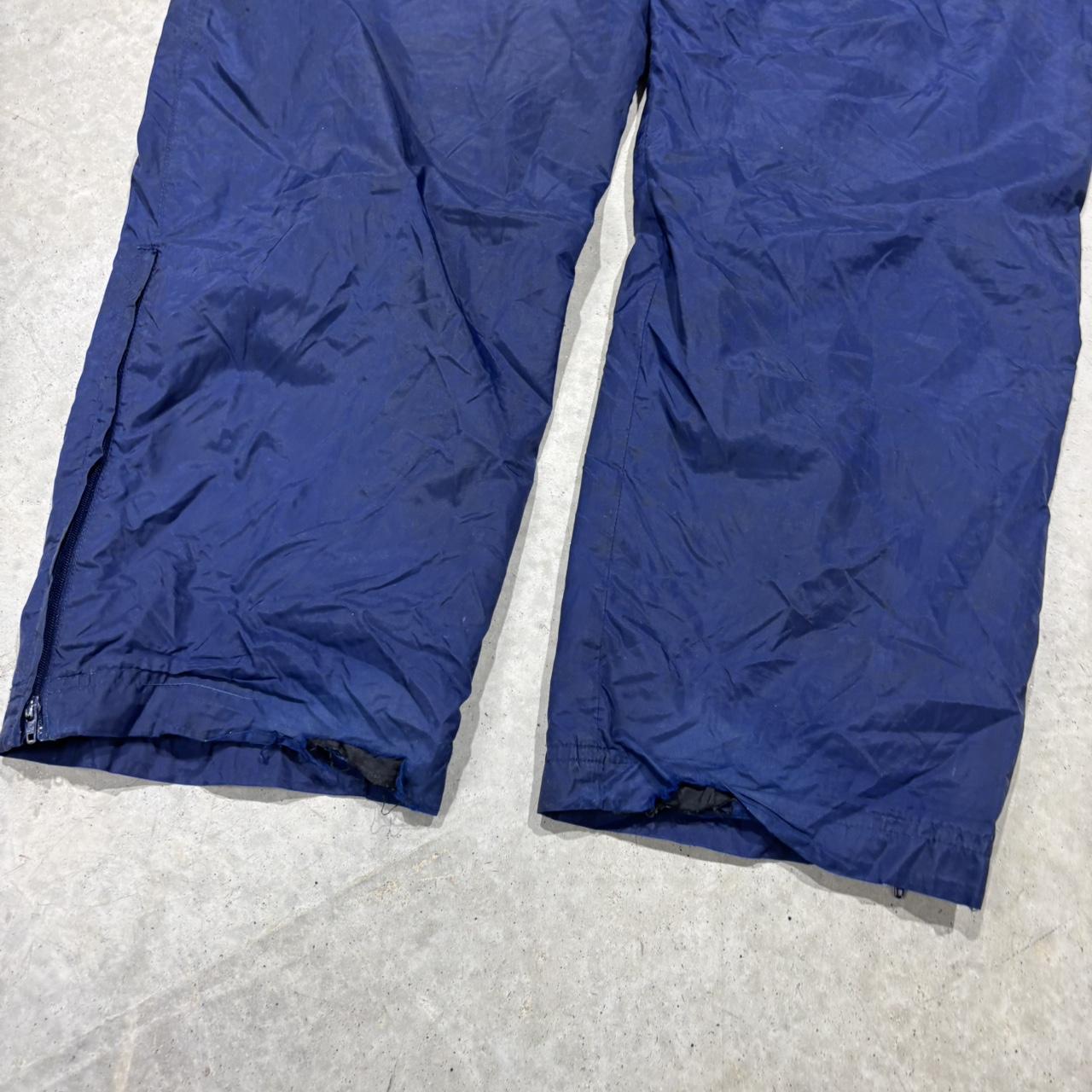 2000s Adidas Track Pants