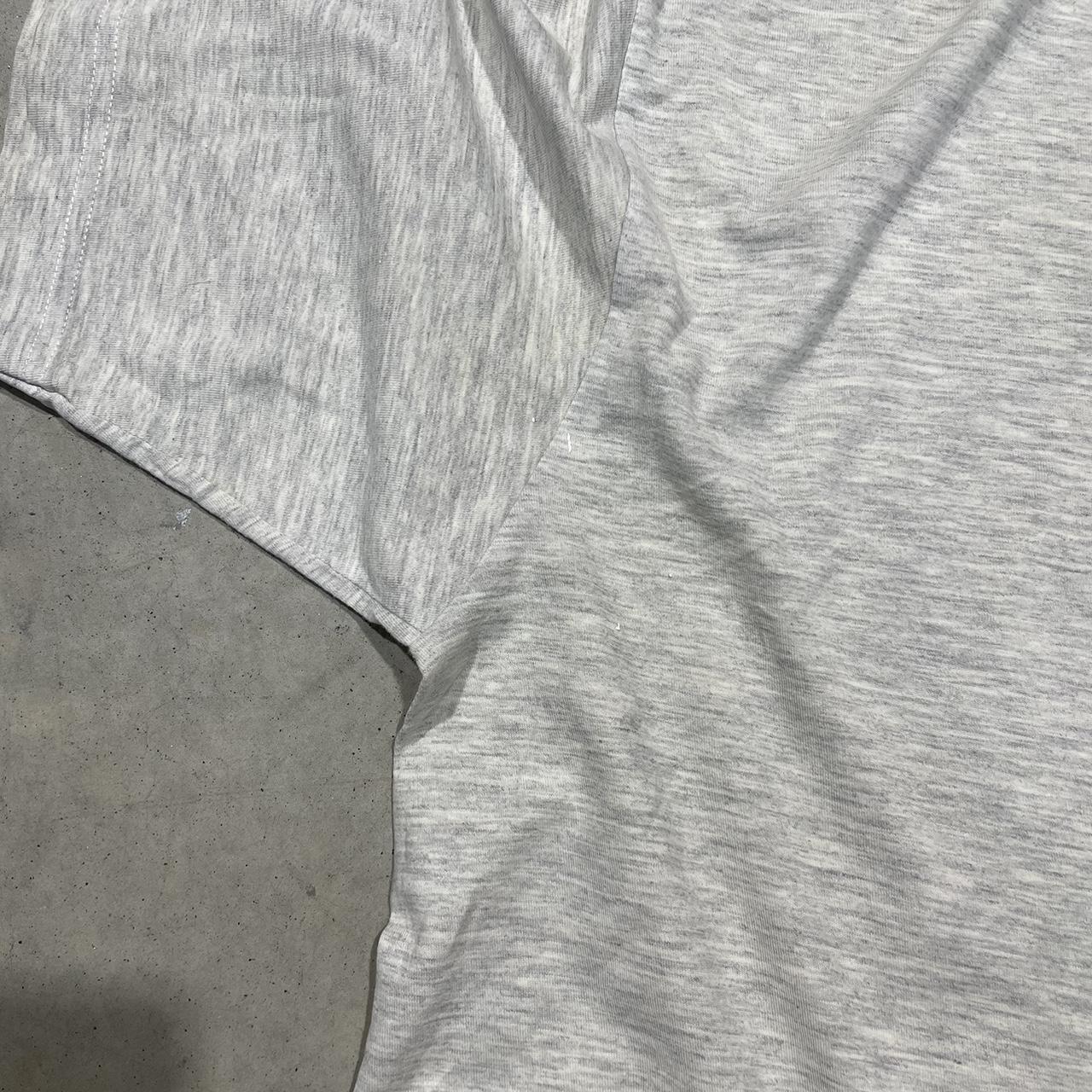 2000s Nike Boxy T-Shirt