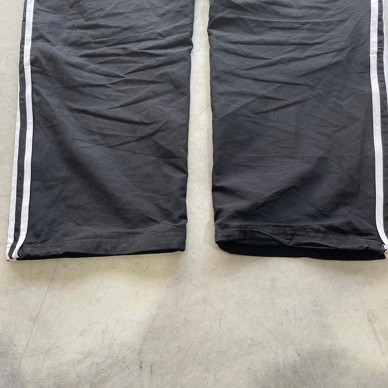 2000s Adidas Pants