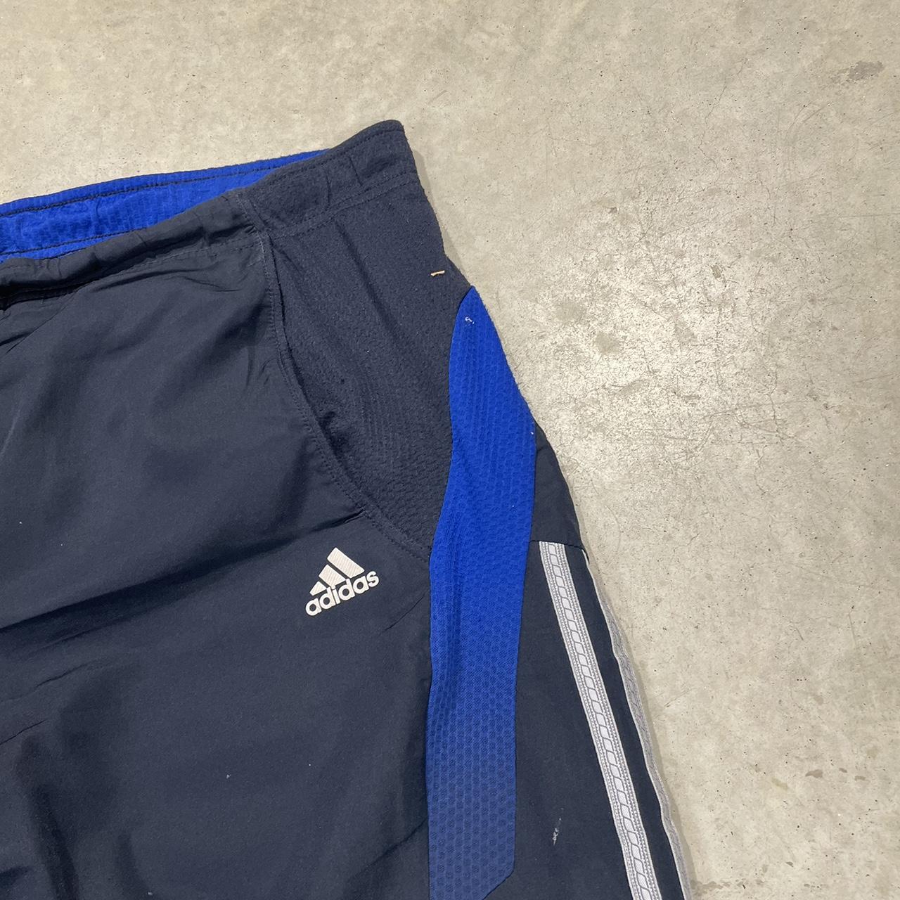 2000s Adidas Windproof Track Pants