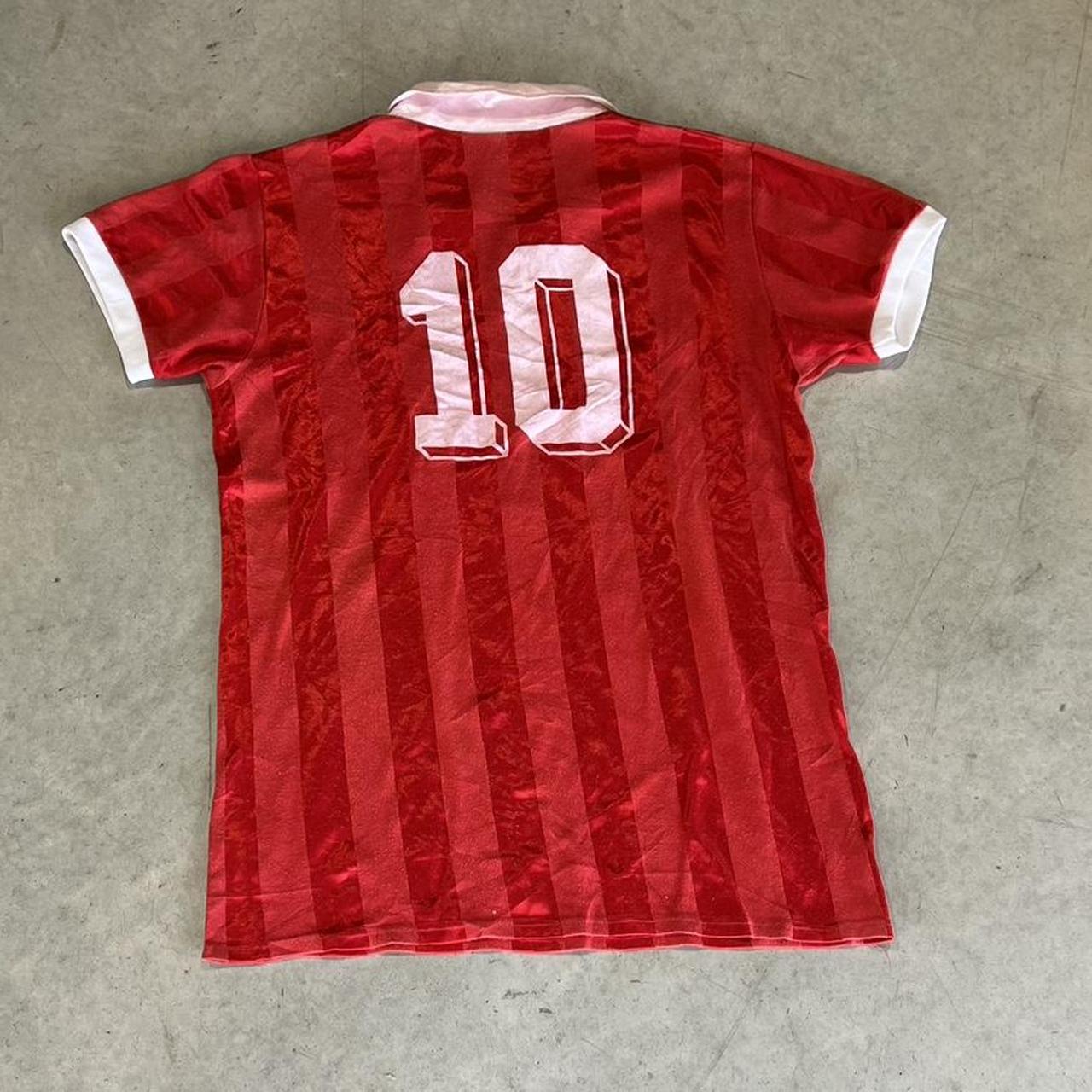 2000s Basketball Jersey