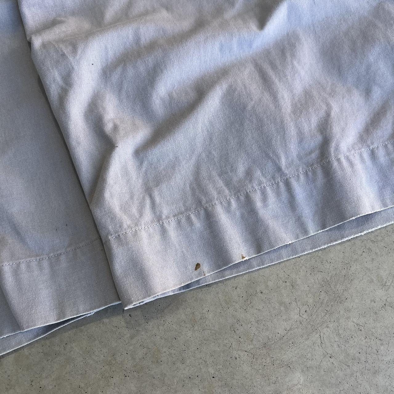 Shinya Kozuka Baggy Pleated Trouser