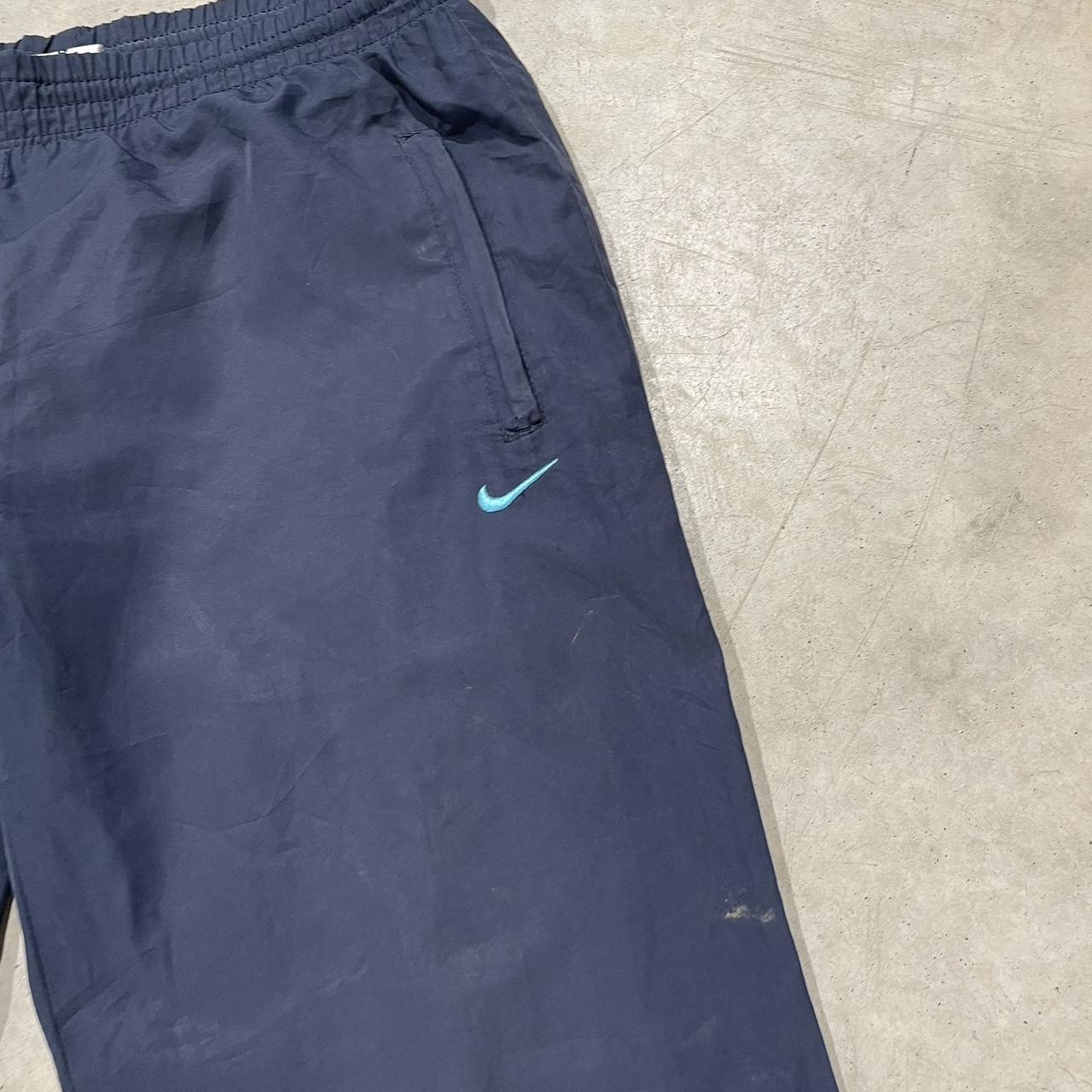 2000s Nike Track Pants