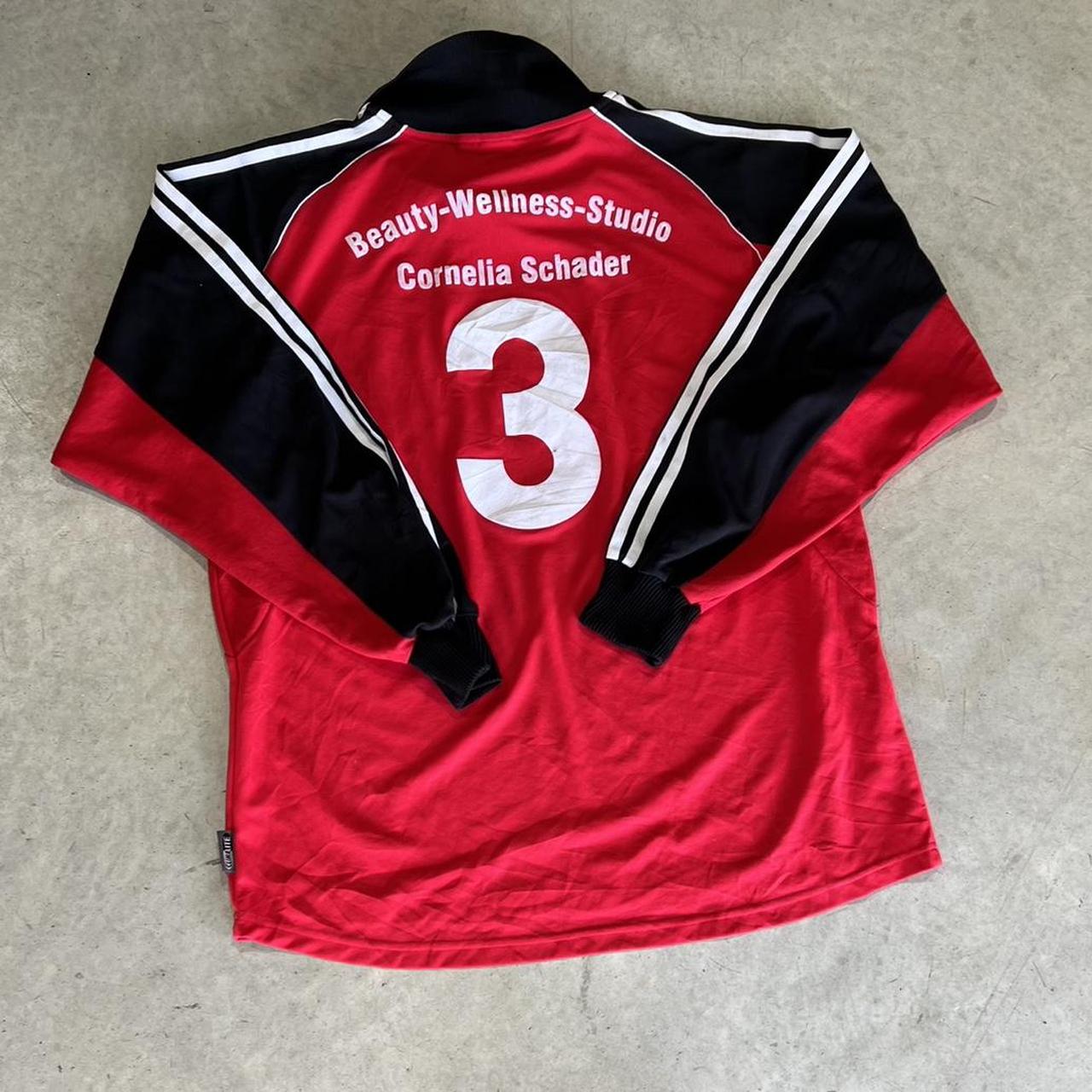 2000s Adidas Jersey
