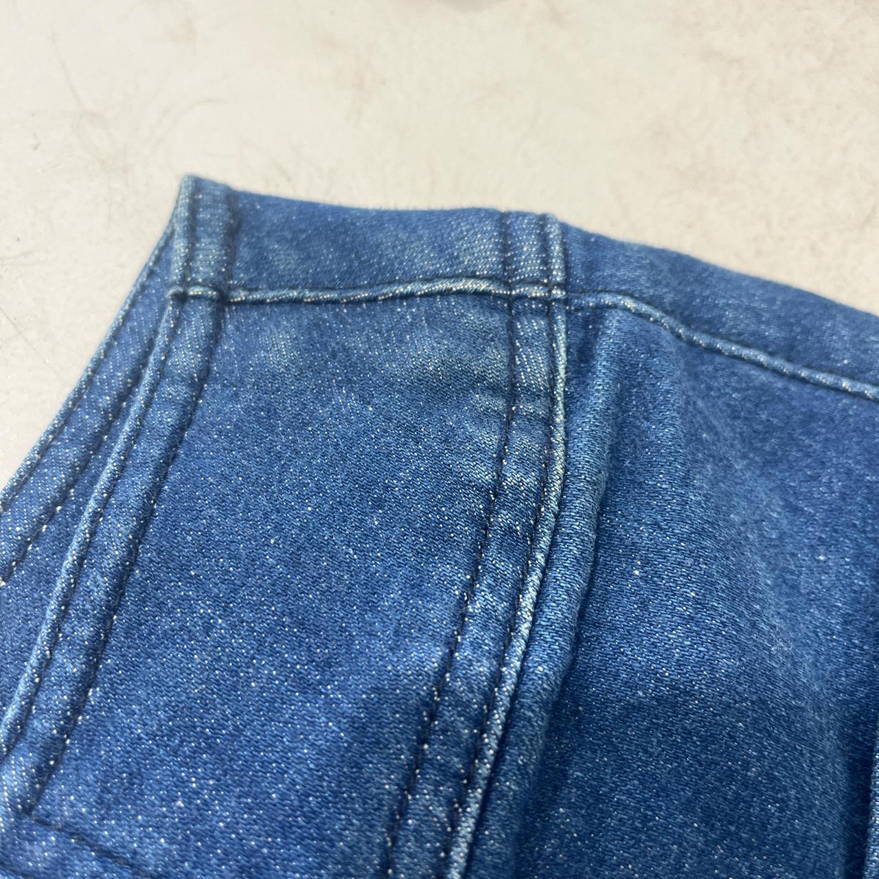 2000s Retro Y2K Skirt