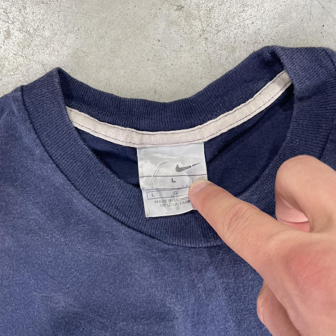 2000s Nike Graphic T-Shirt