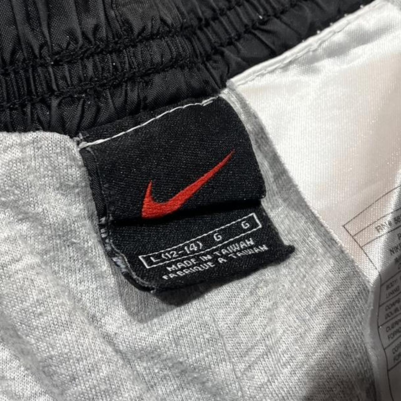 90s Nike Track Pants