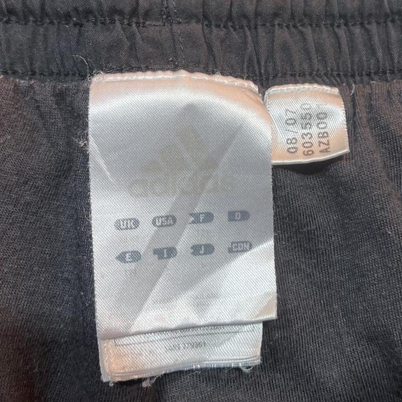 2000s Adidas Track Pants