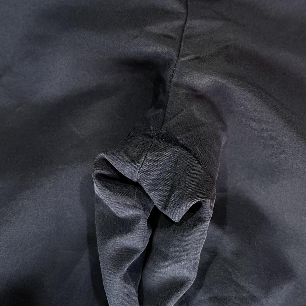 2000s Reebok Track Pants