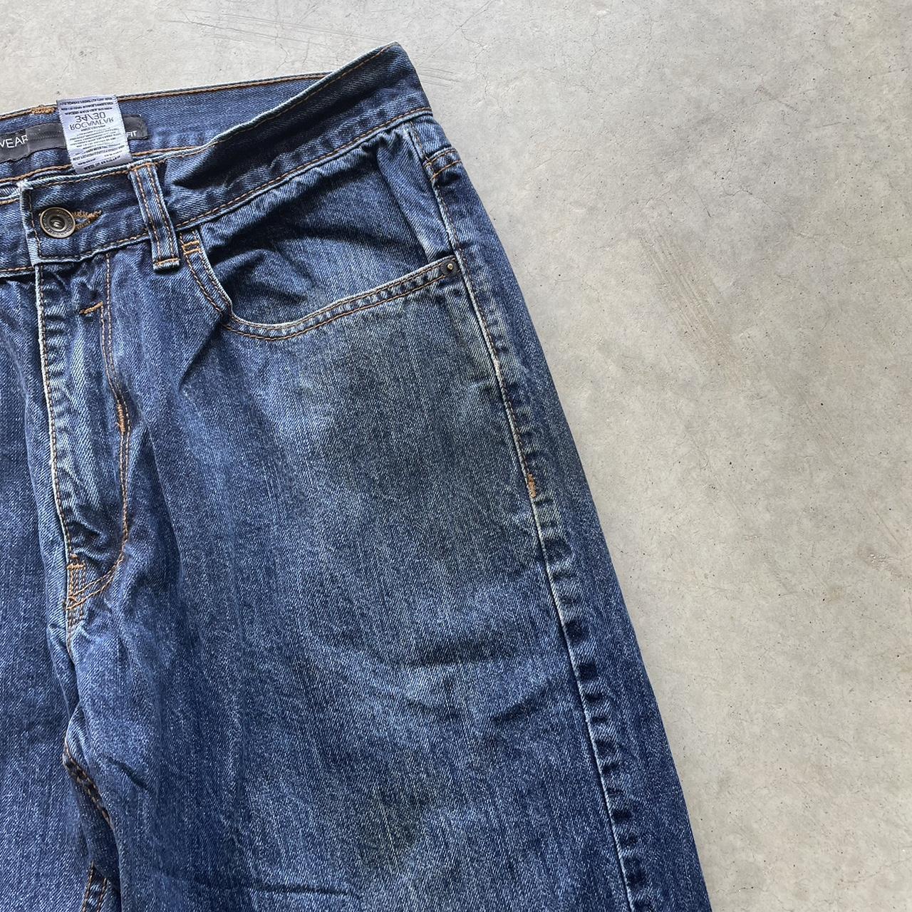 2000s Rocawear Jeans