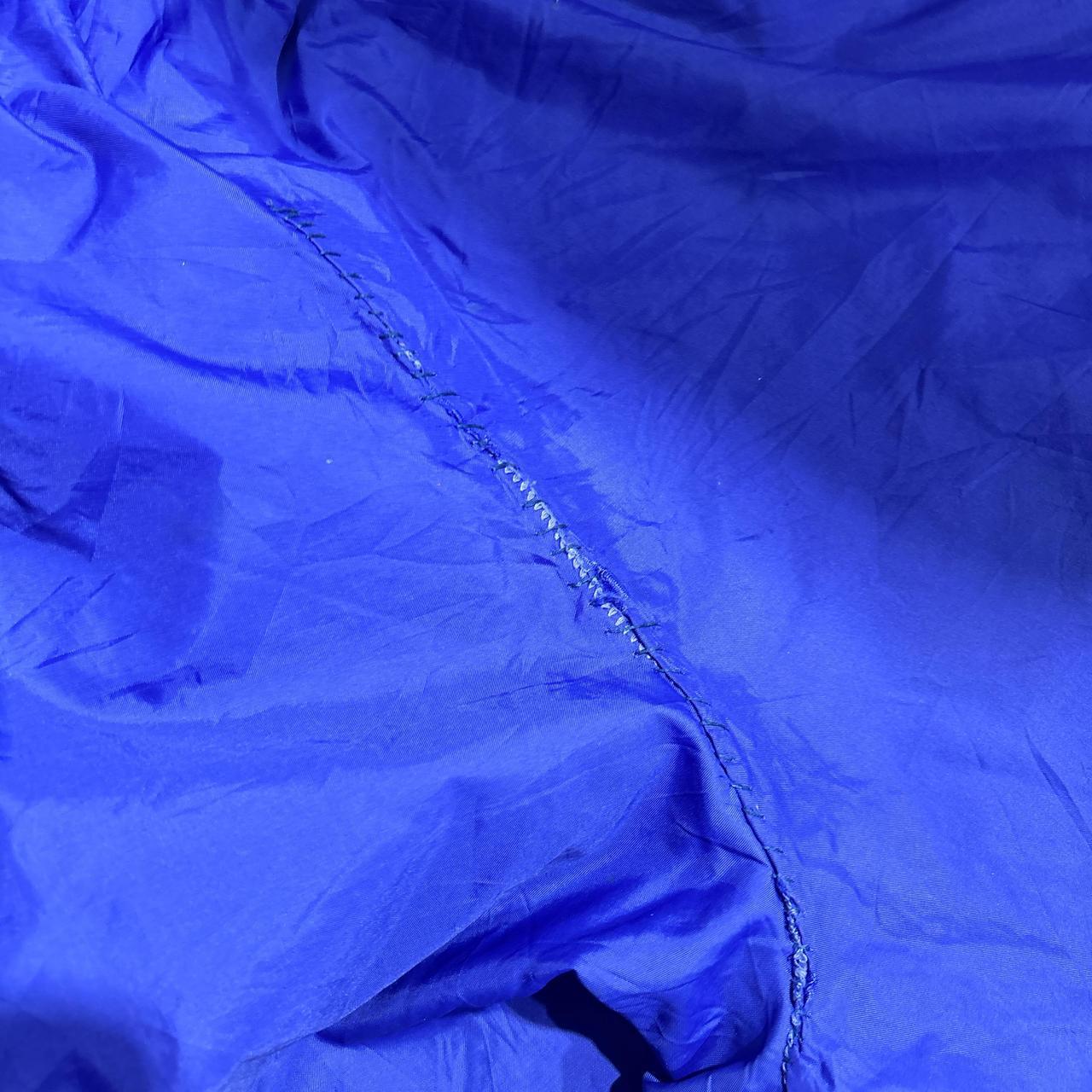 90s Nike Y2K Spray Pants