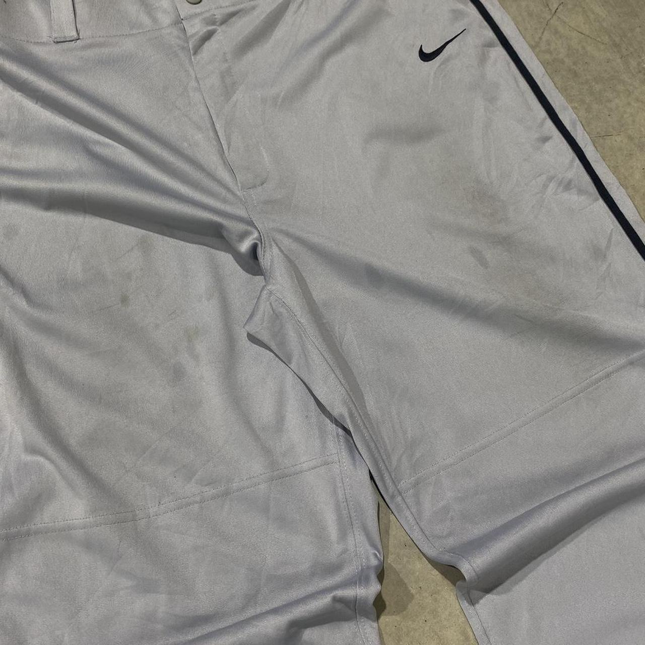 2000s Nike Pants Baseball
