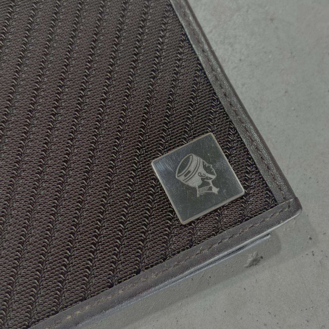 Porter Bi-Fold Wallet